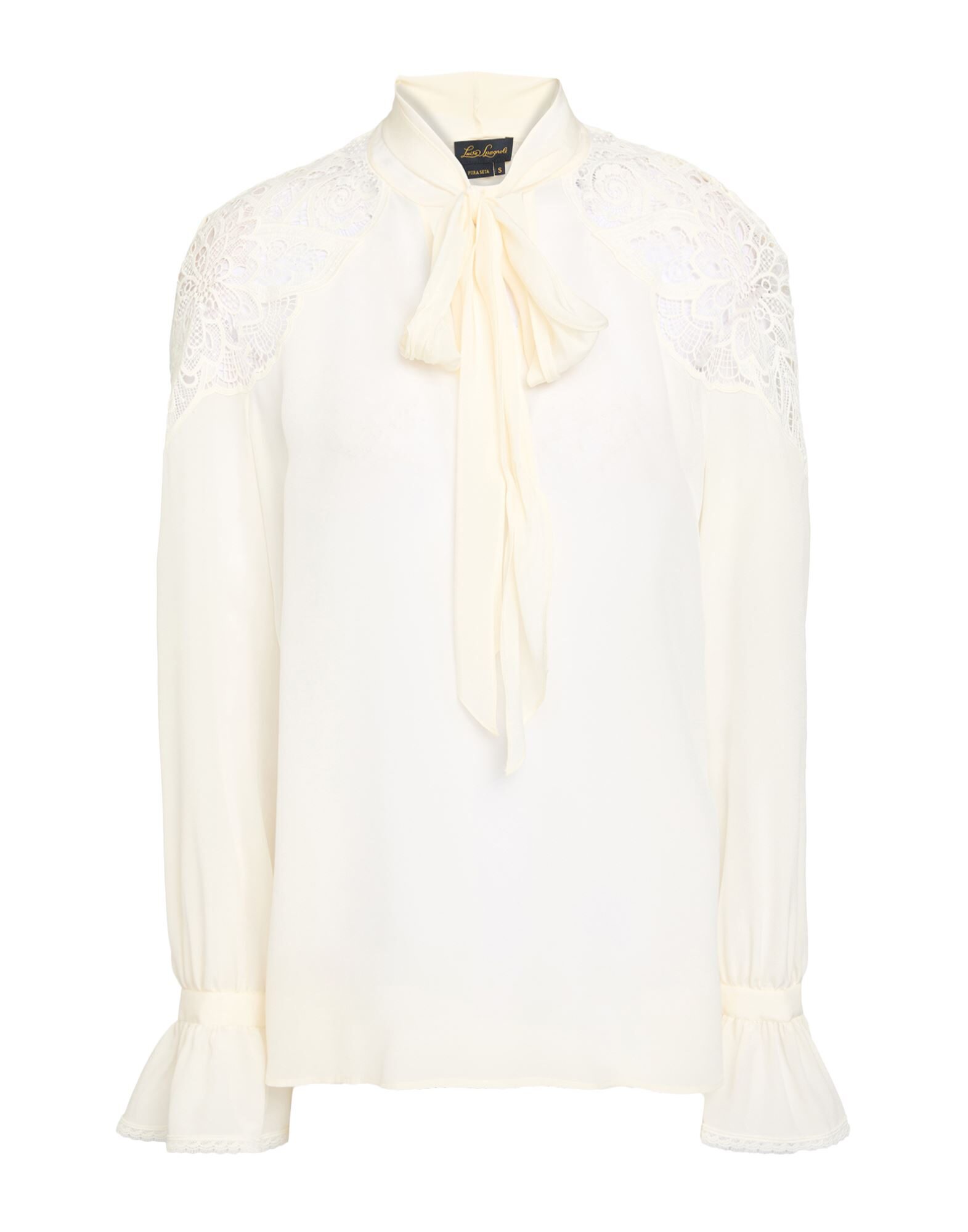 LUISA SPAGNOLI - Tops