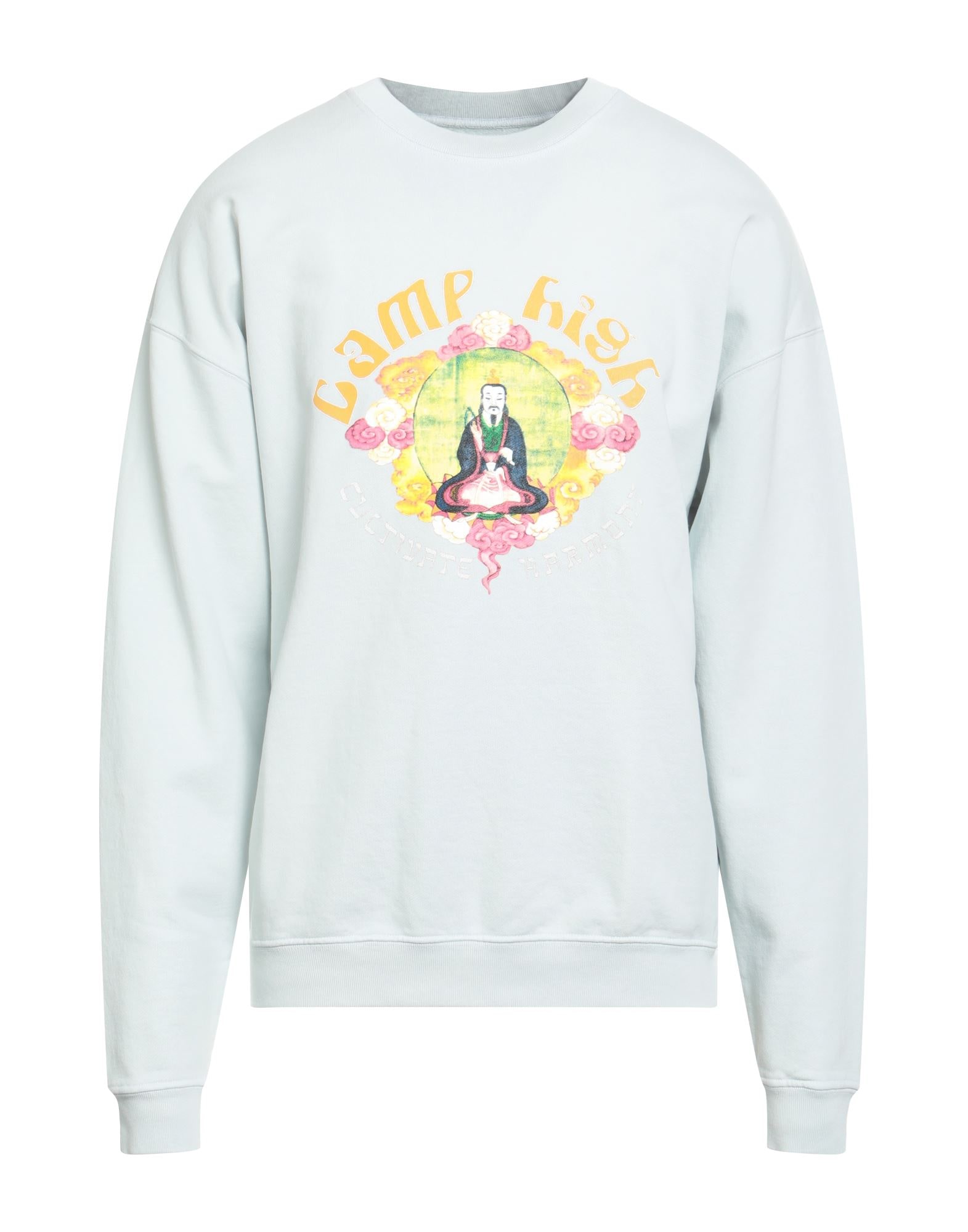 CAMP HIGH - 트레이닝 상의