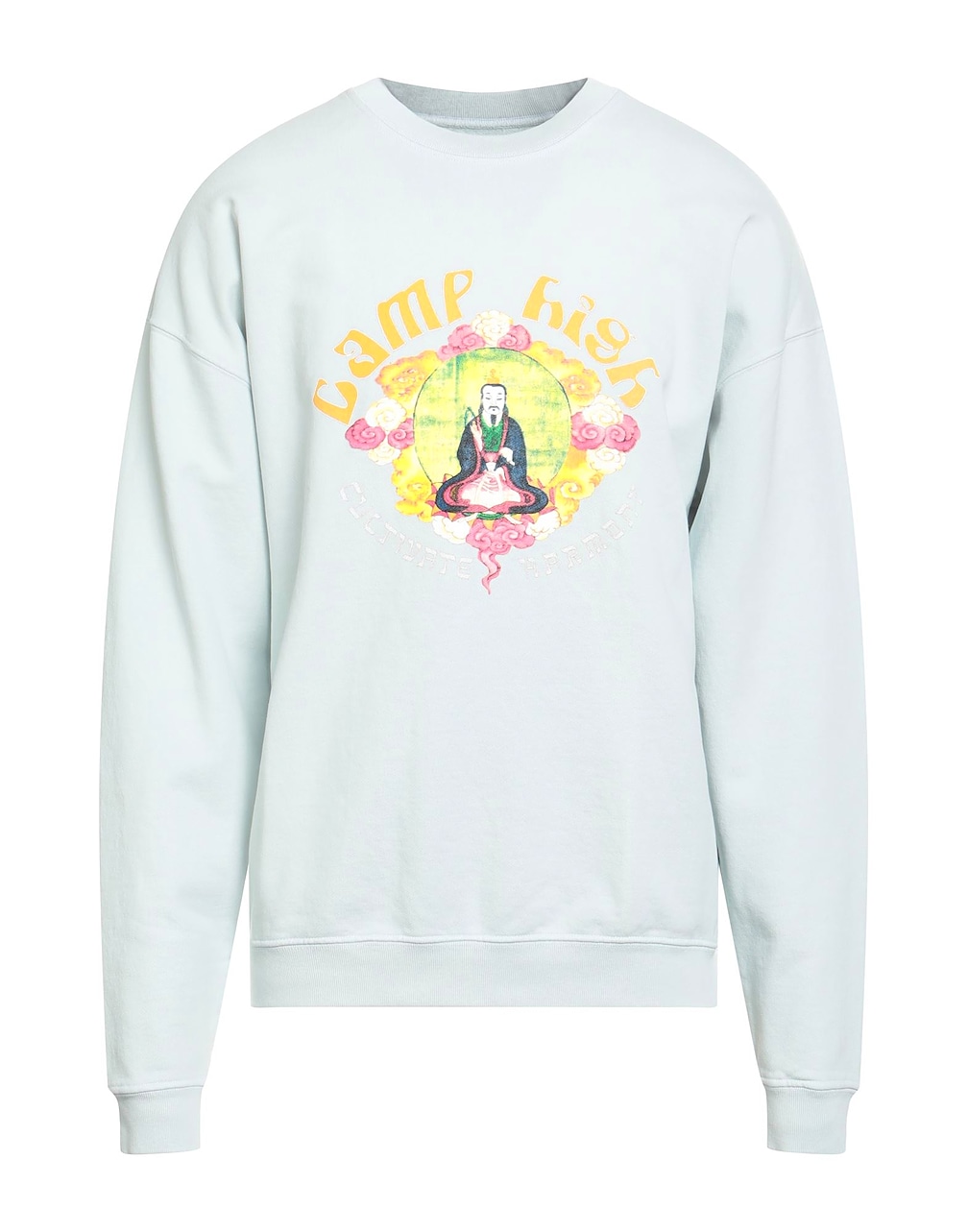 CAMP HIGH - Sweatshirts