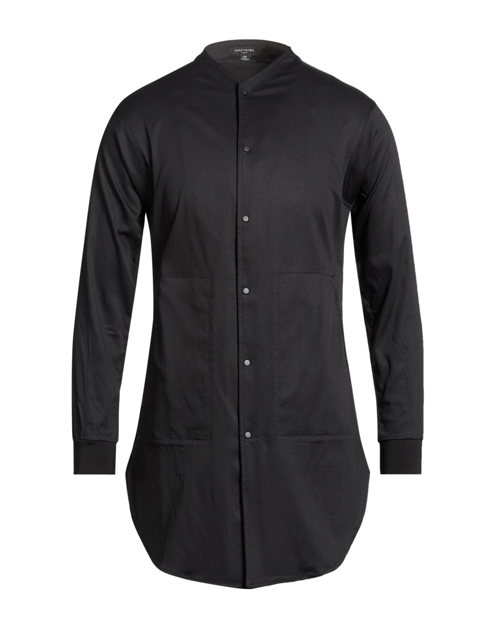 WOLF TOTEM - Рубашки 