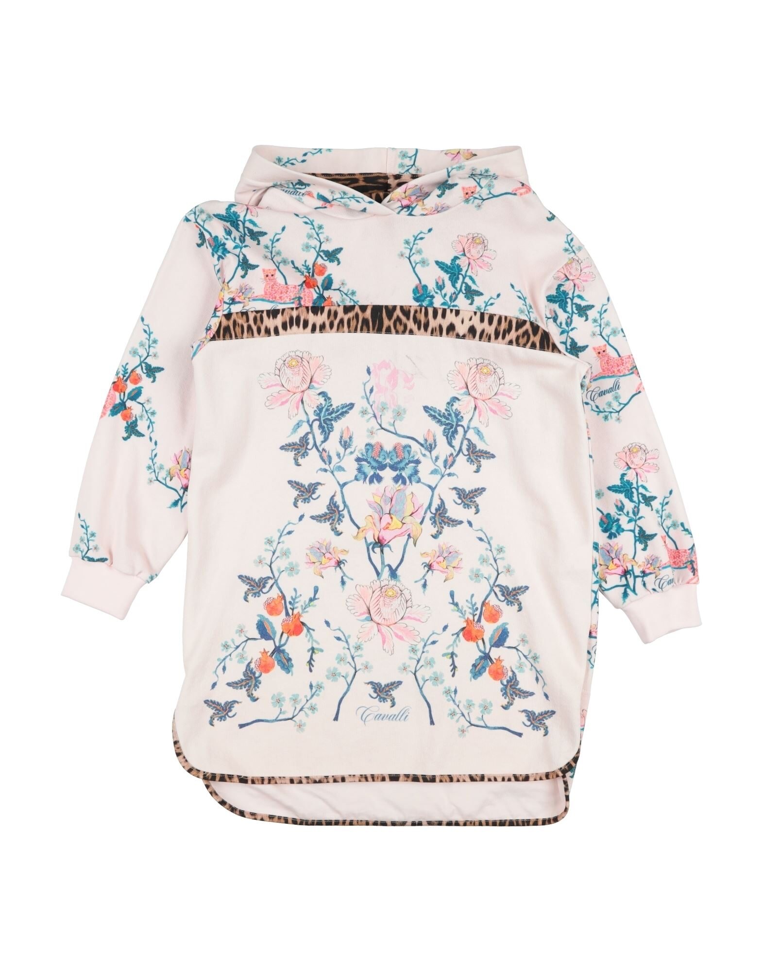 ROBERTO CAVALLI - Толстовки