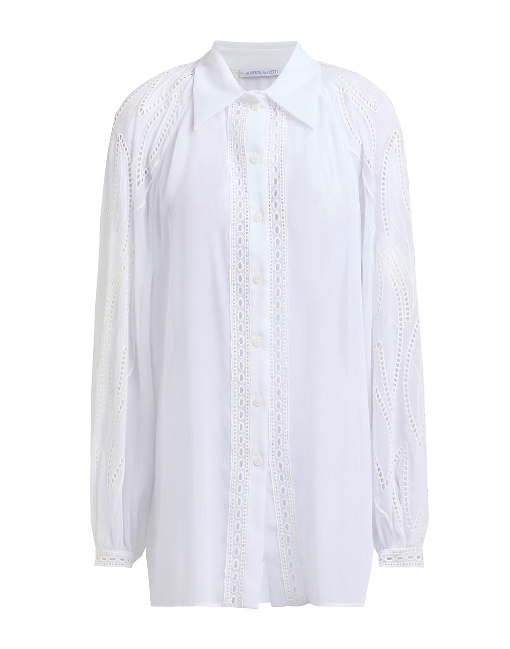 ALBERTA FERRETTI - Shirts