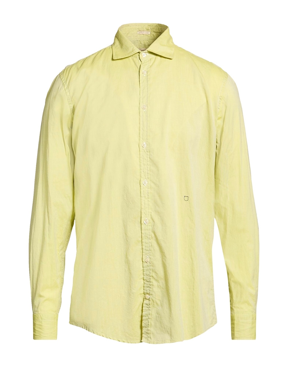 MASSIMO ALBA - Hemden