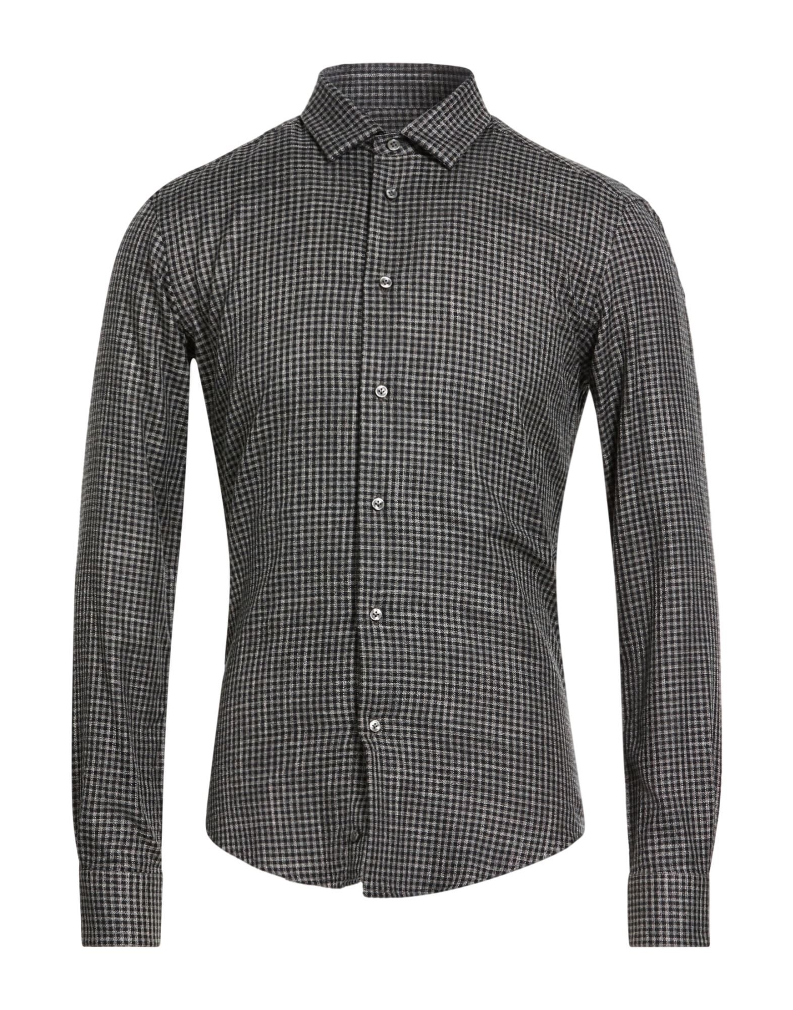 BRIAN DALES - Shirts