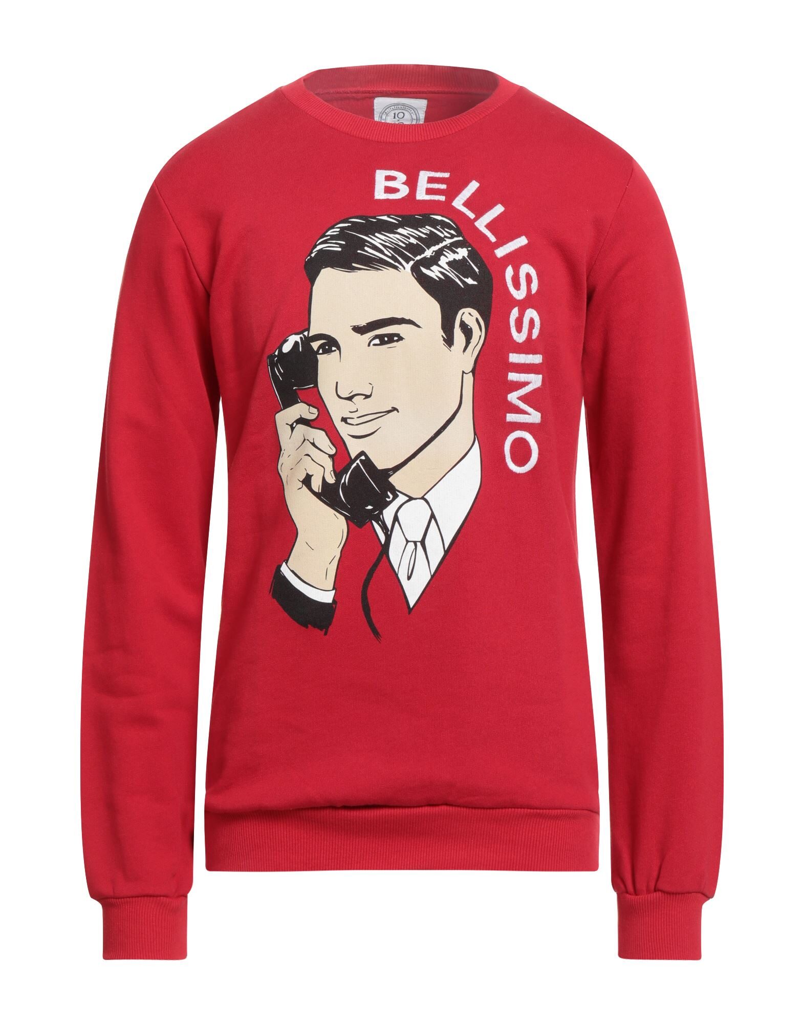 10X10 ANITALIANTHEORY - Sweatshirts