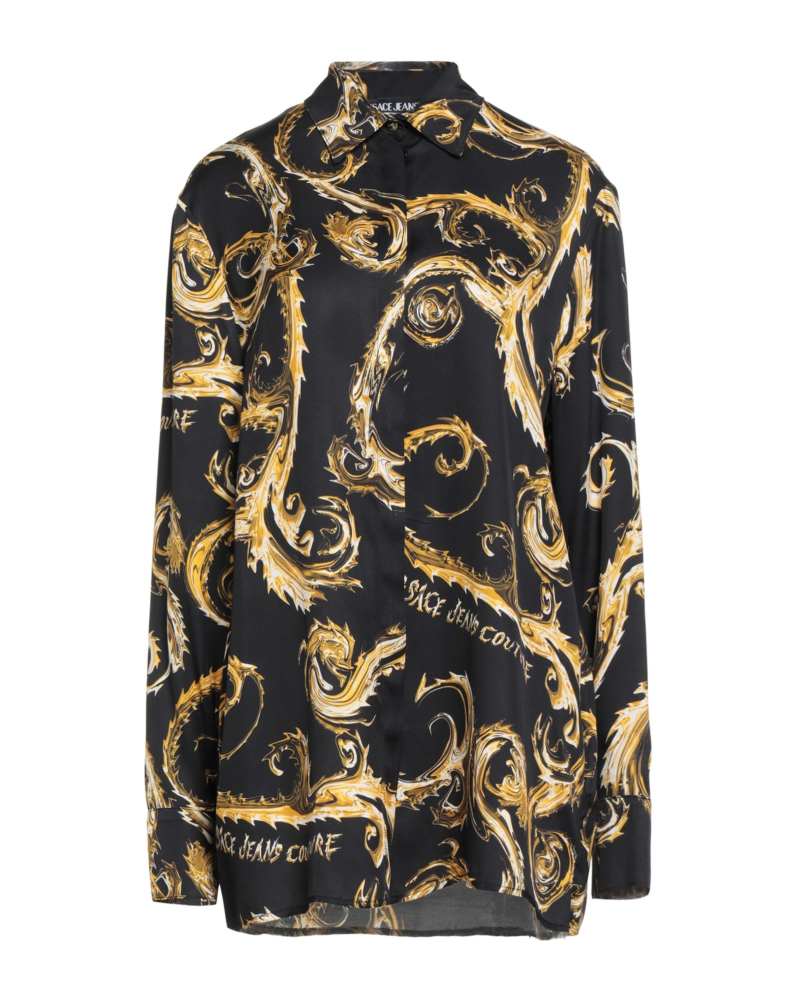 VERSACE JEANS COUTURE - Shirts