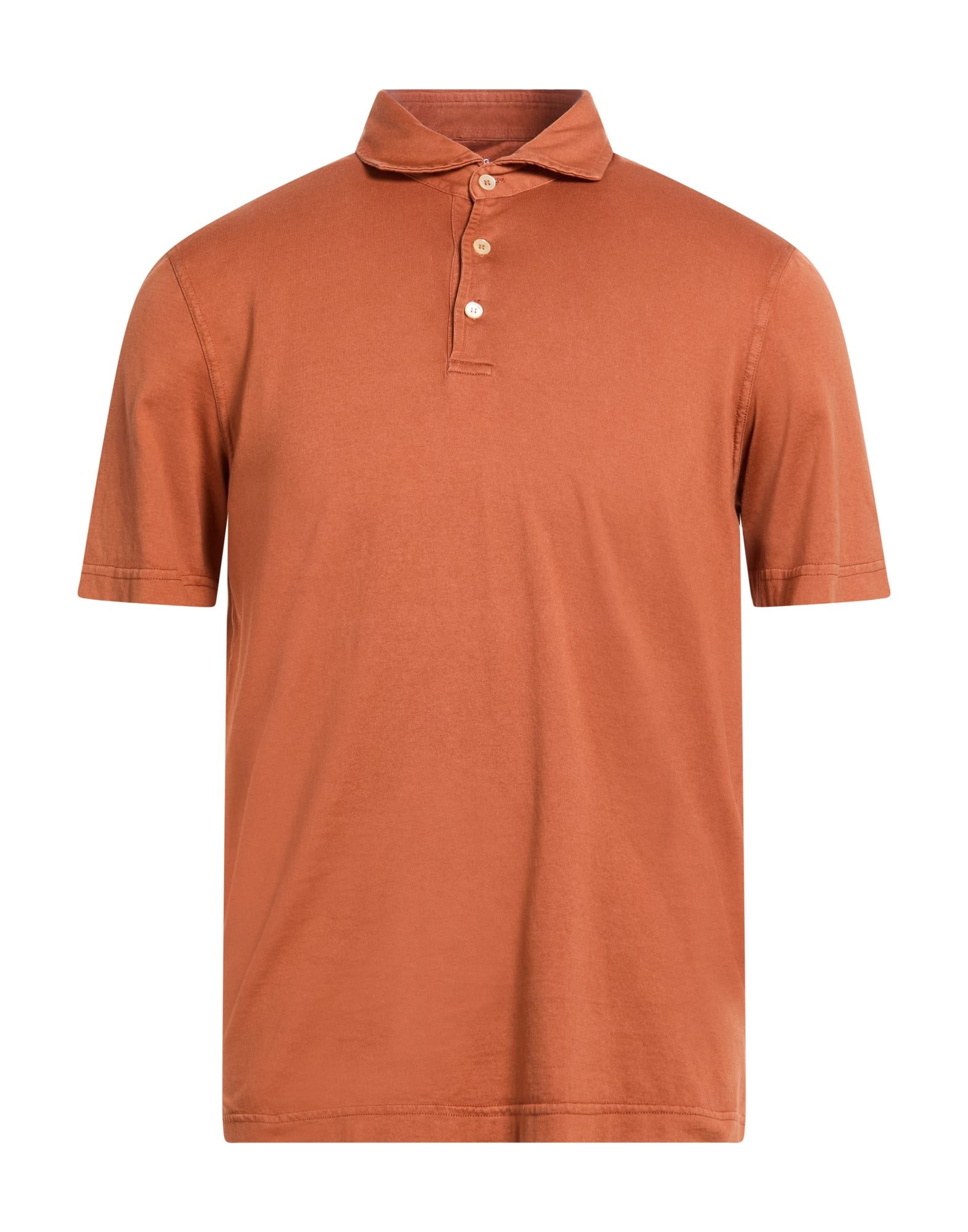 FEDELI - Polo shirts