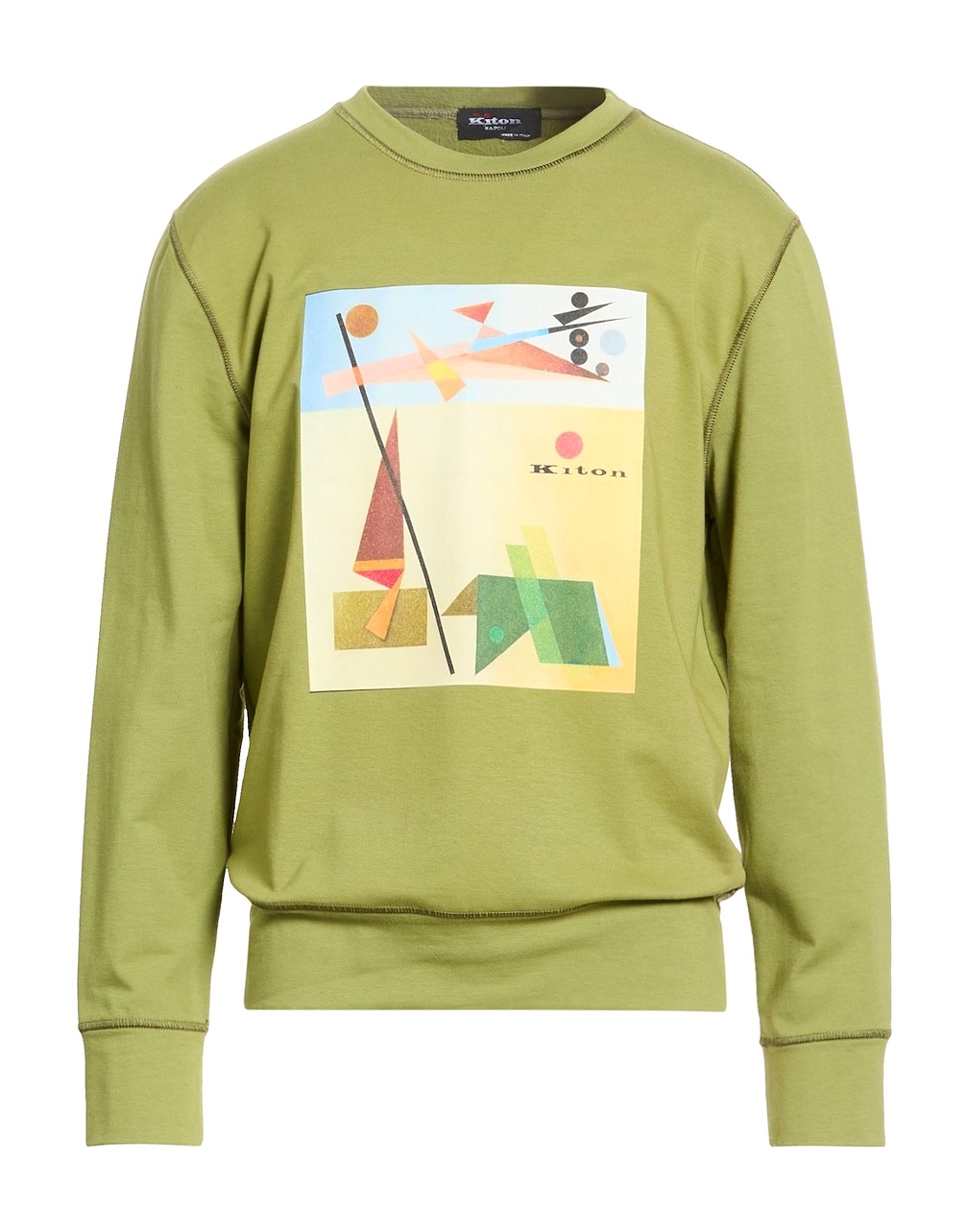 KITON - Sweatshirts