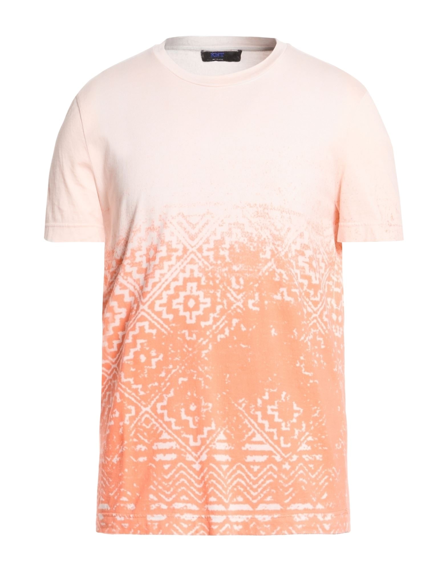 KITON - Футболки