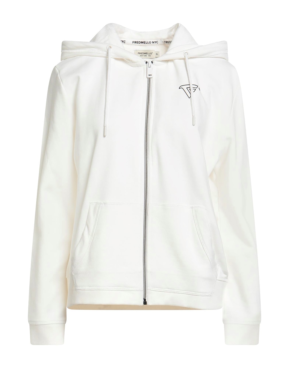 FRED MELLO - Sudaderas