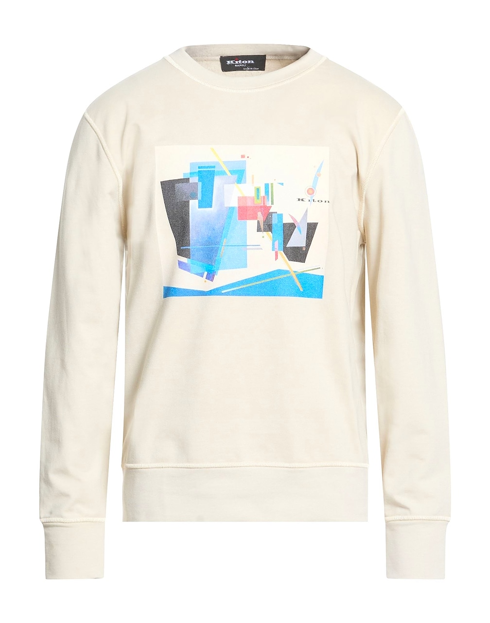 KITON - Sweatshirts