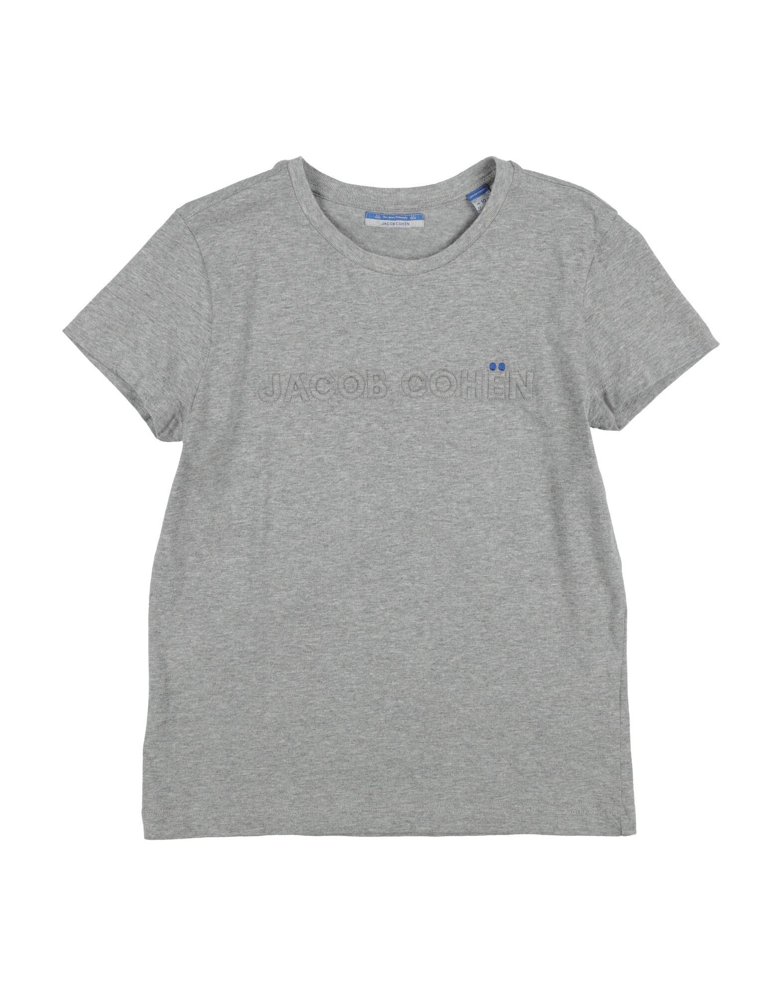 JACOB COHЁN - T-shirts