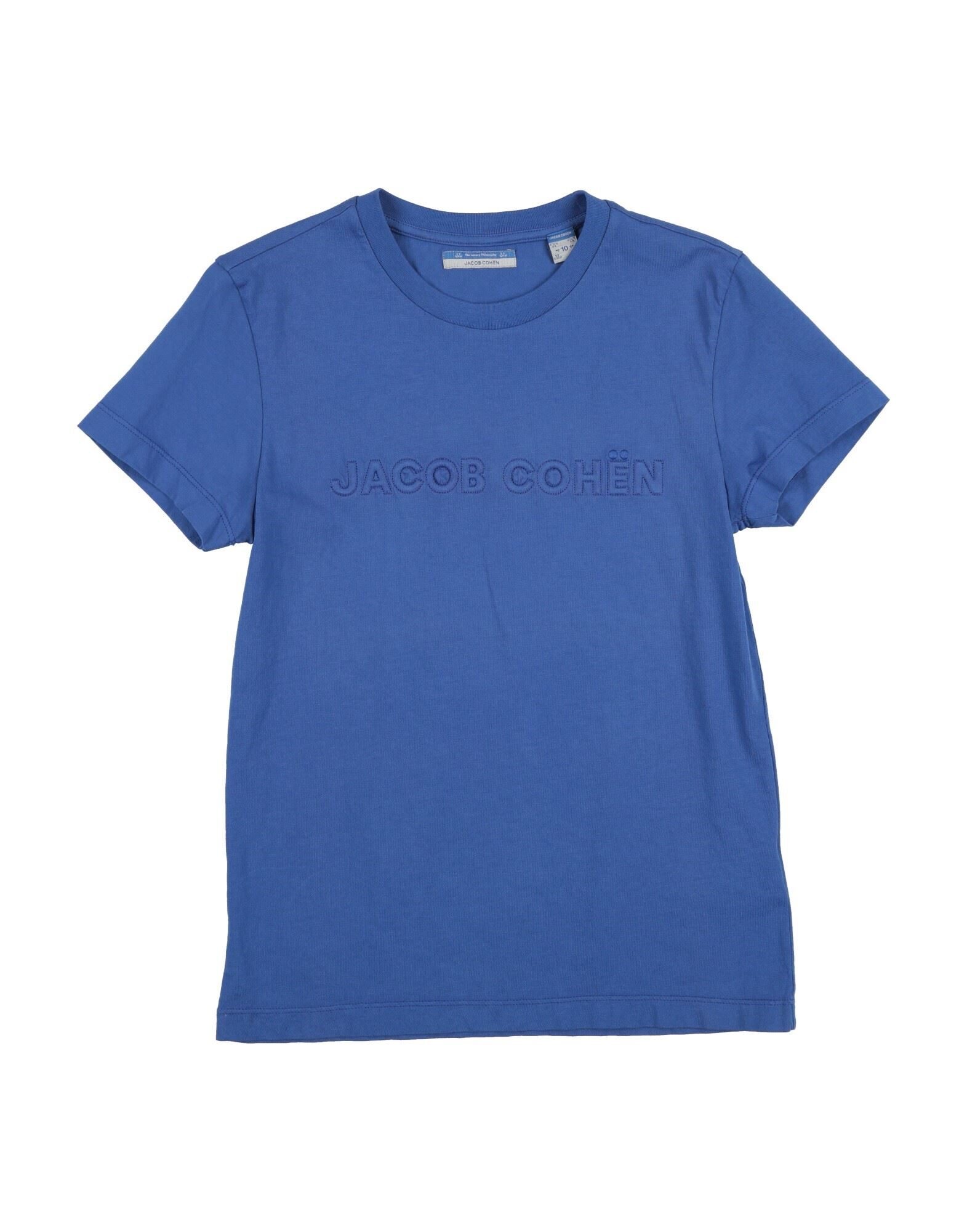 JACOB COHЁN - T-shirts