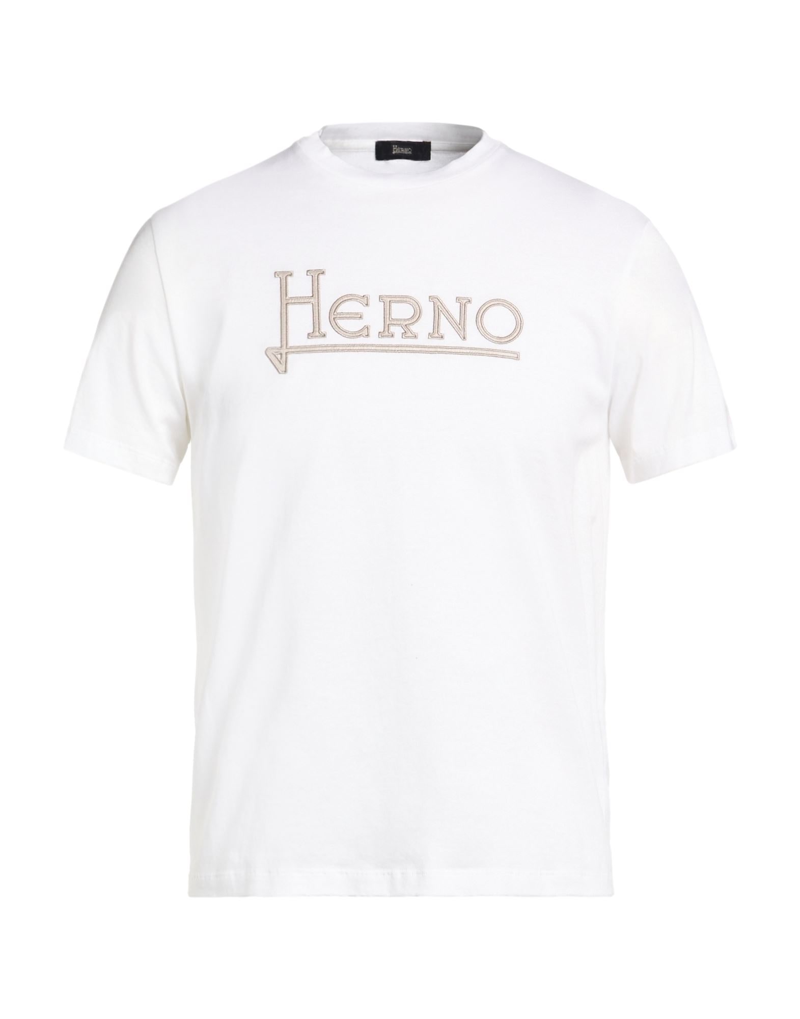 HERNO - Футболки