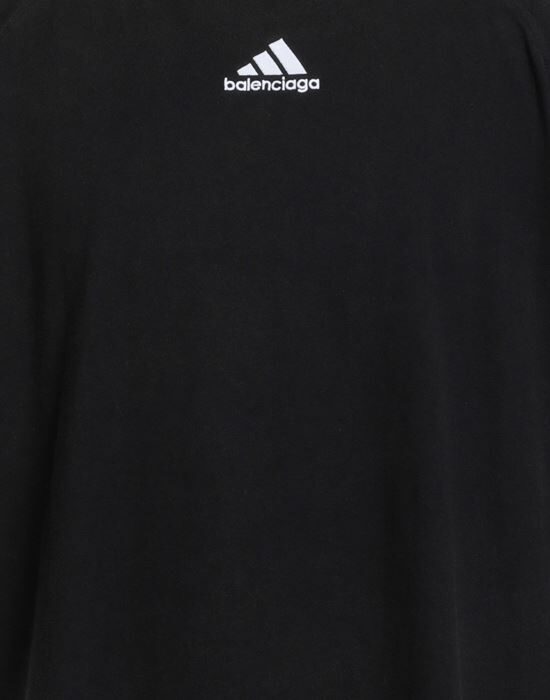 BALENCIAGA x ADIDAS ORIGINALS Футболка