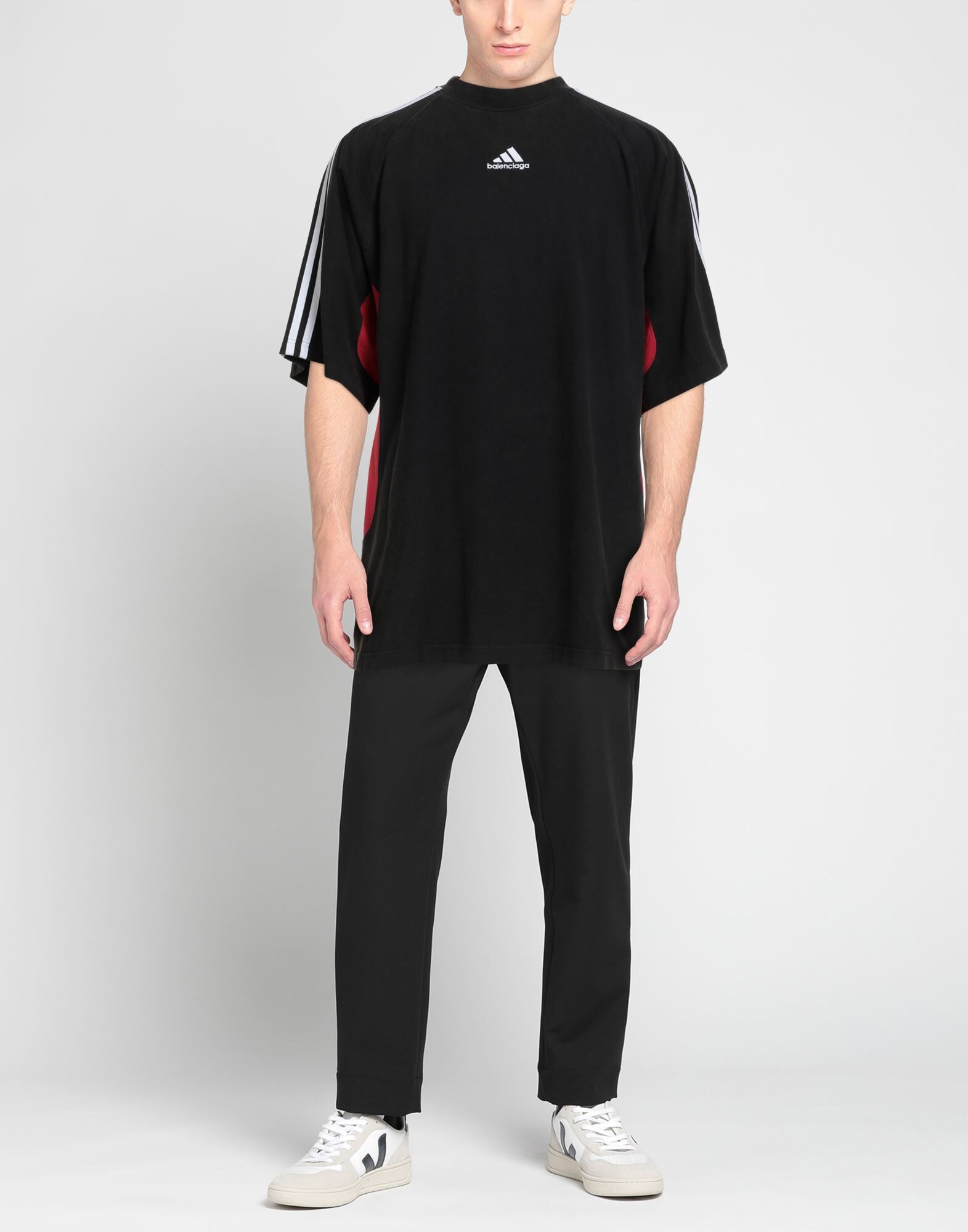 BALENCIAGA x ADIDAS ORIGINALS Tシャツ＆トップス | Tシャツ