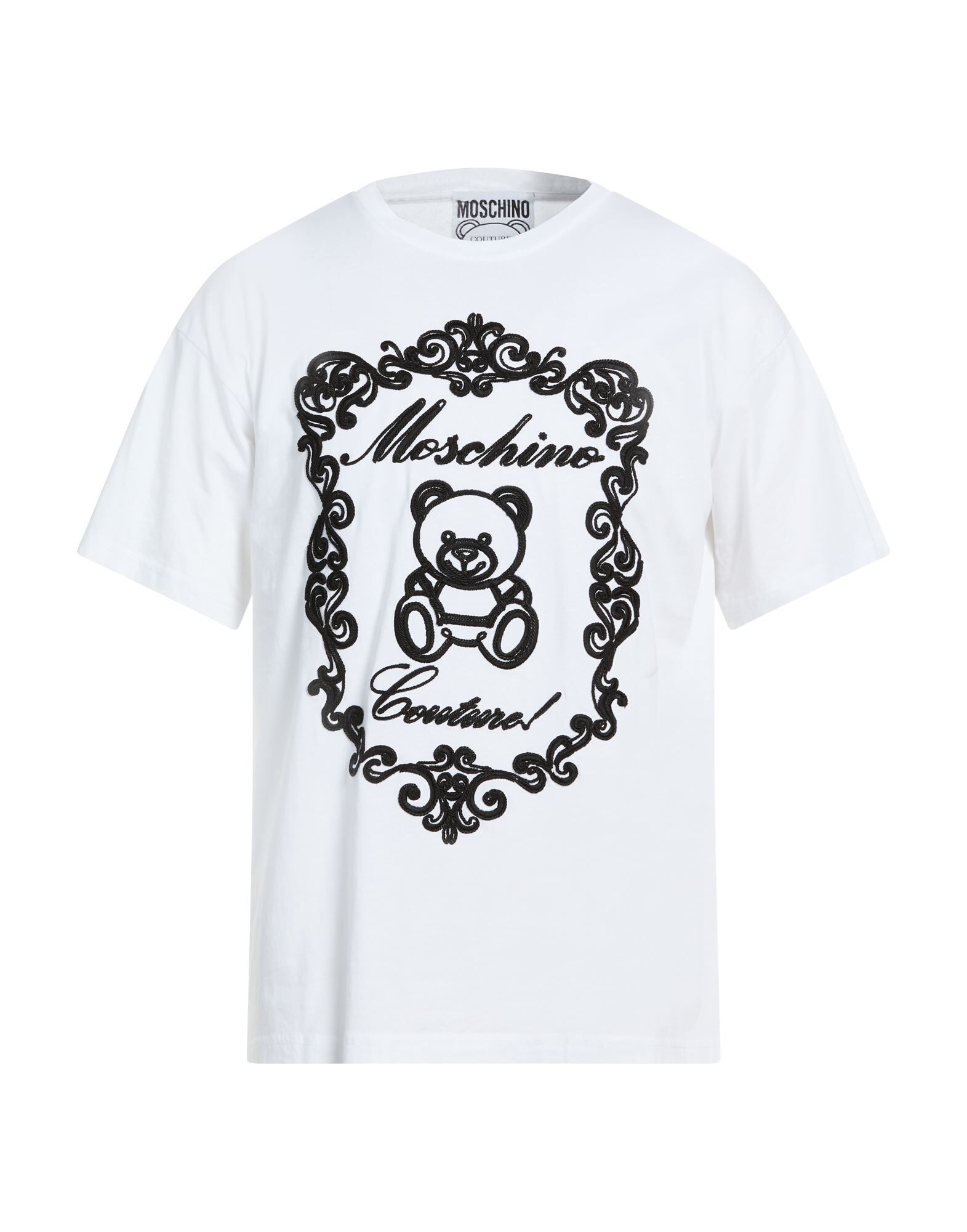 MOSCHINO - T-shirts