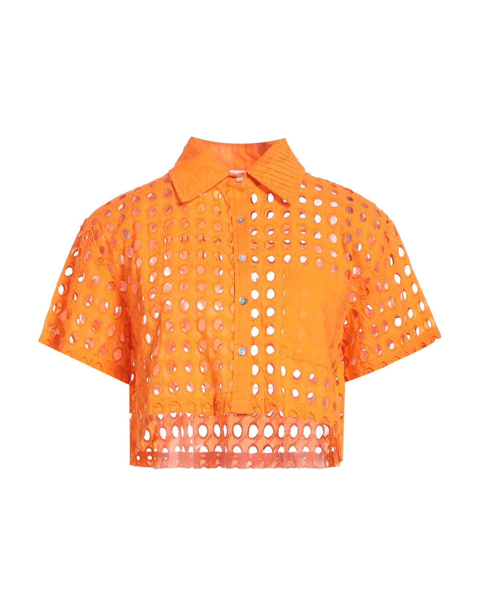 SOLID & STRIPED - Πουκάμισα 