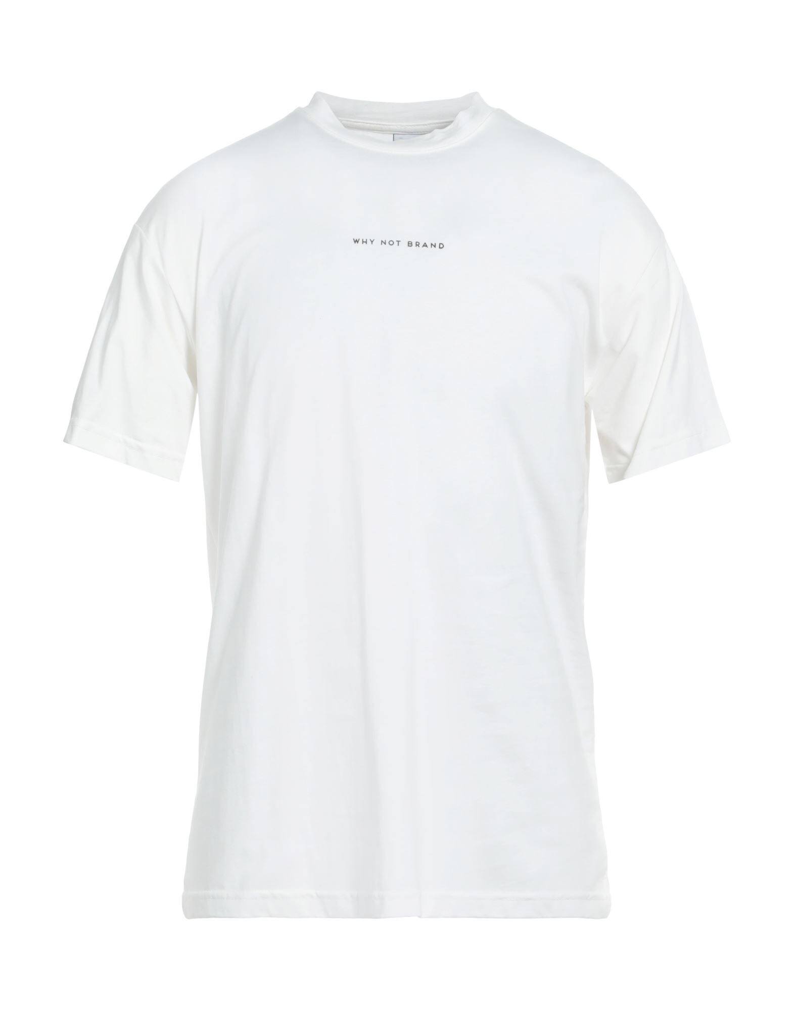 WHY NOT BRAND - T-shirts
