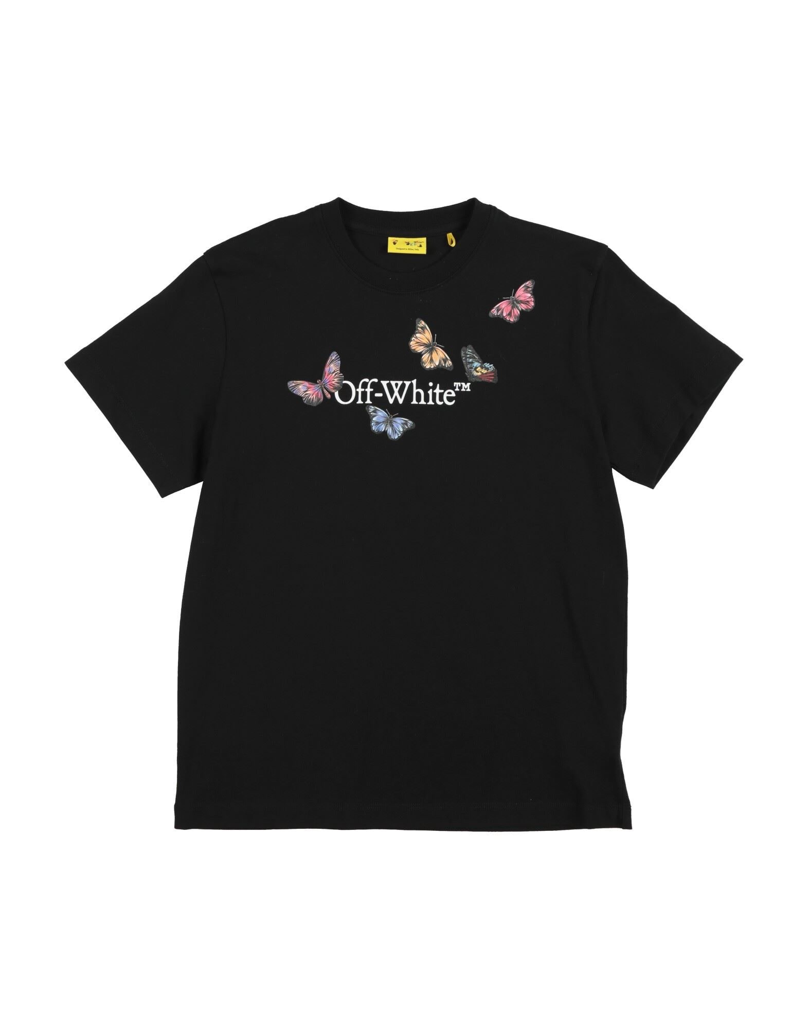 OFF-WHITE™ KIDS - Camisetas
