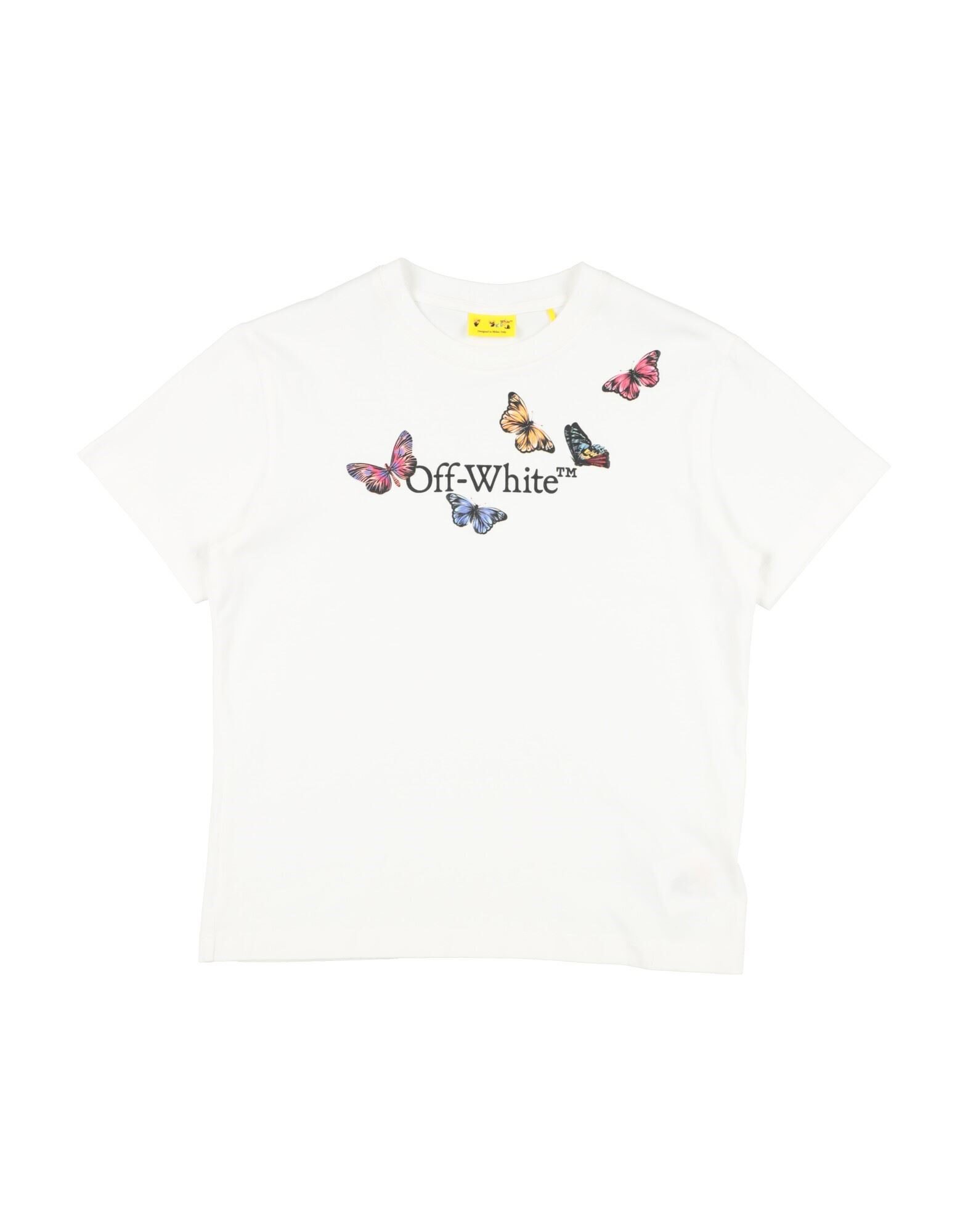 OFF-WHITE™ KIDS - T-shirts