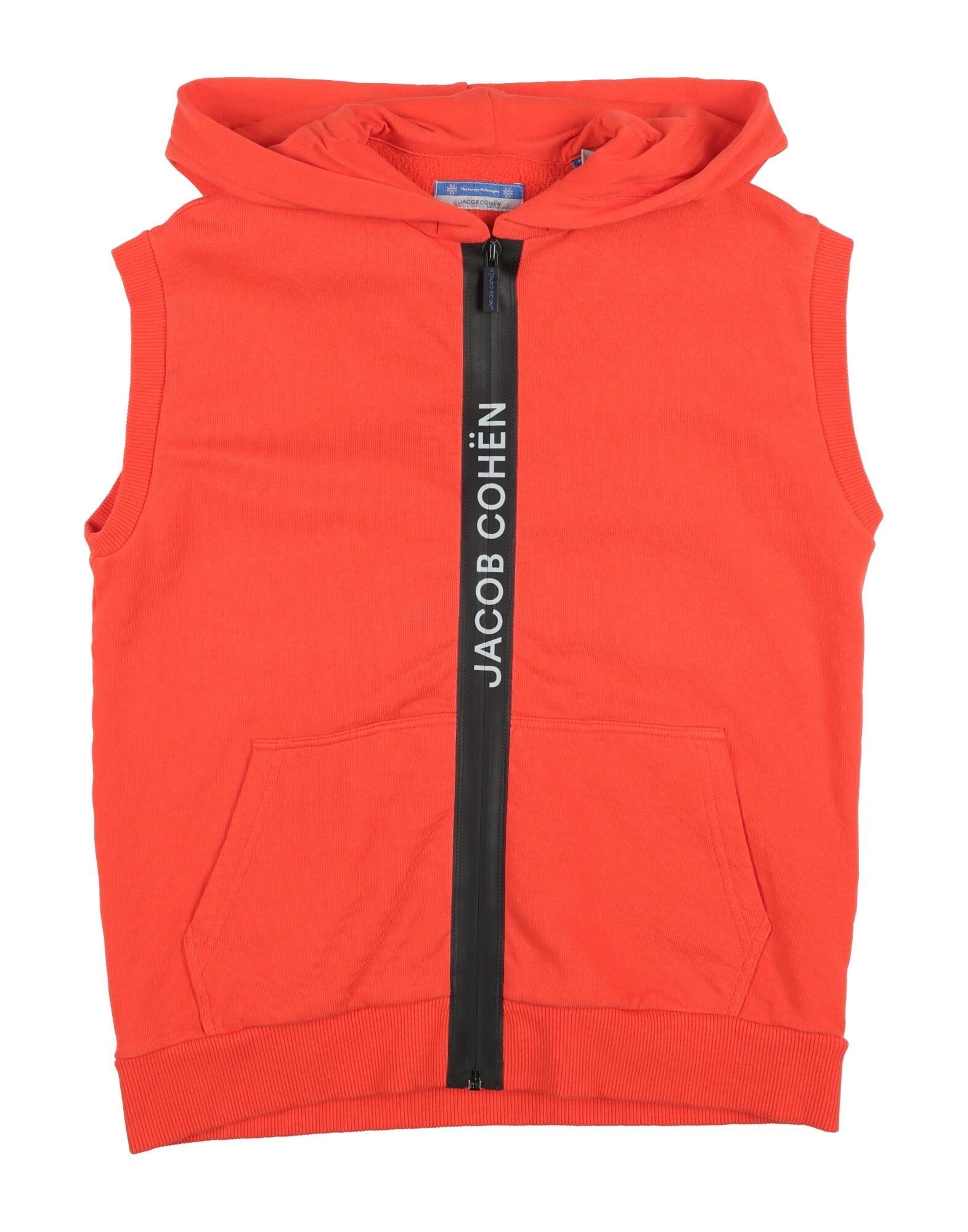 JACOB COHЁN - Sweatshirts