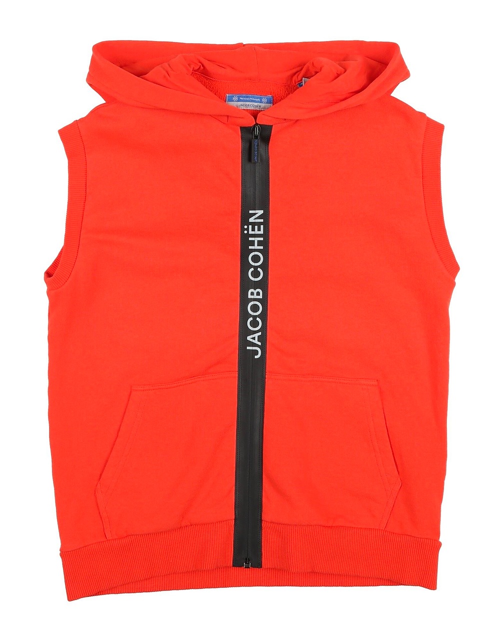 JACOB COHЁN - Sweatshirts