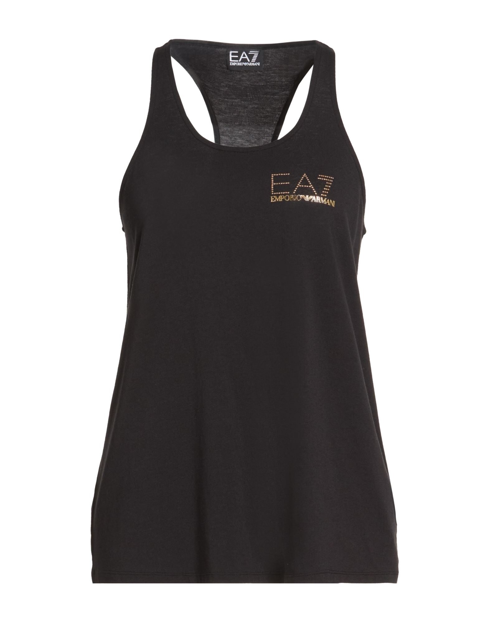 EA7 - Tank tops