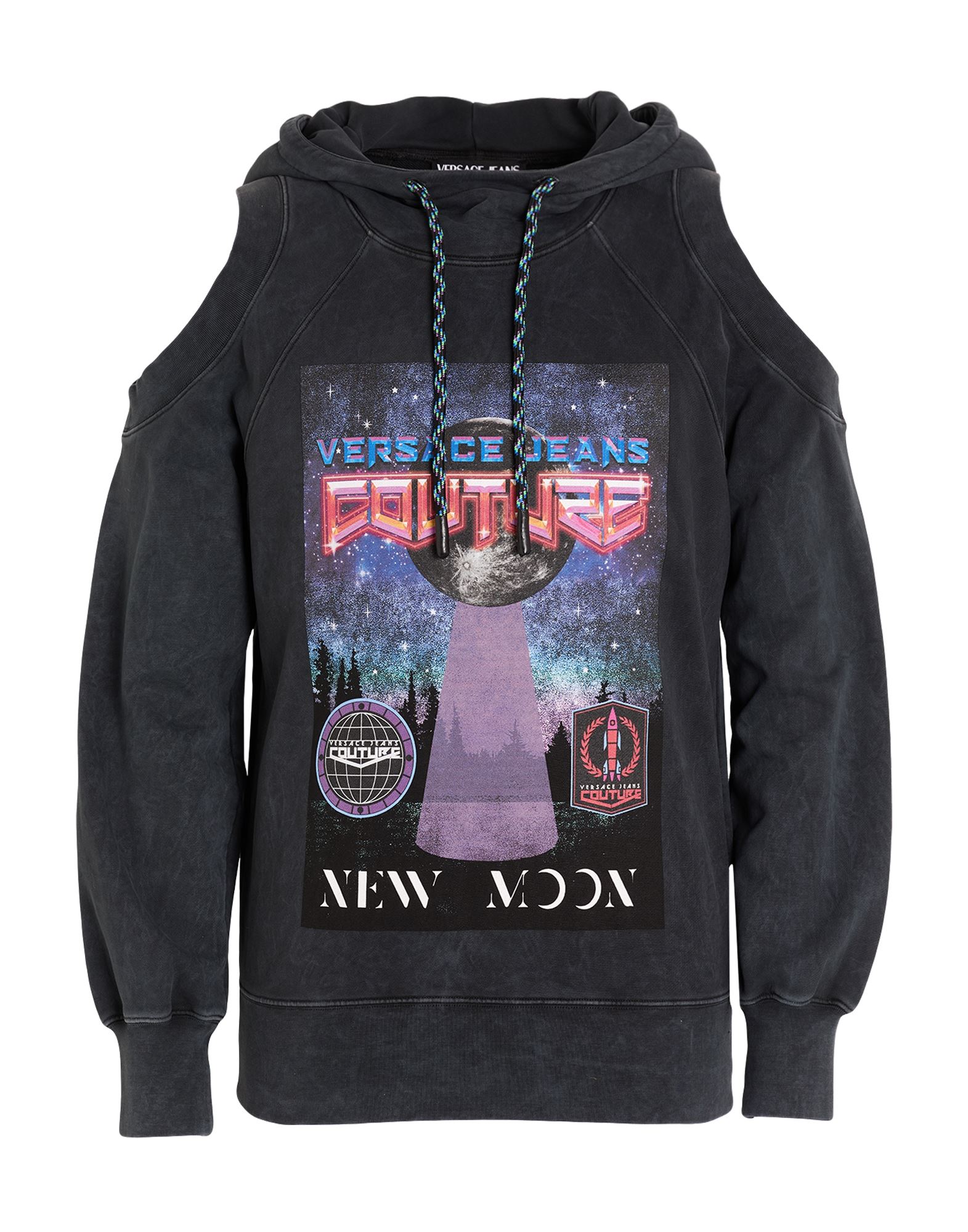 VERSACE JEANS COUTURE - Φούτερ