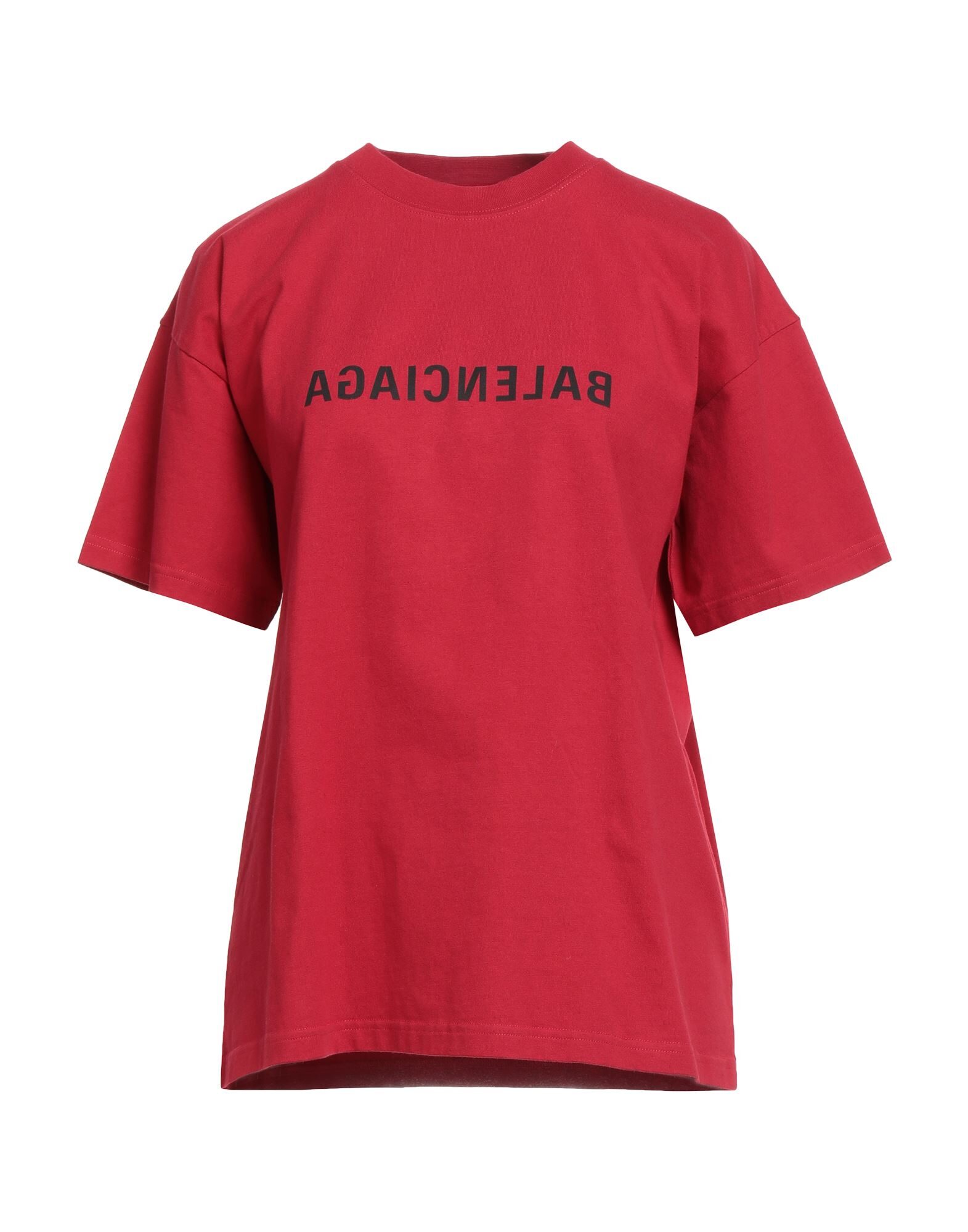 BALENCIAGA - Футболки