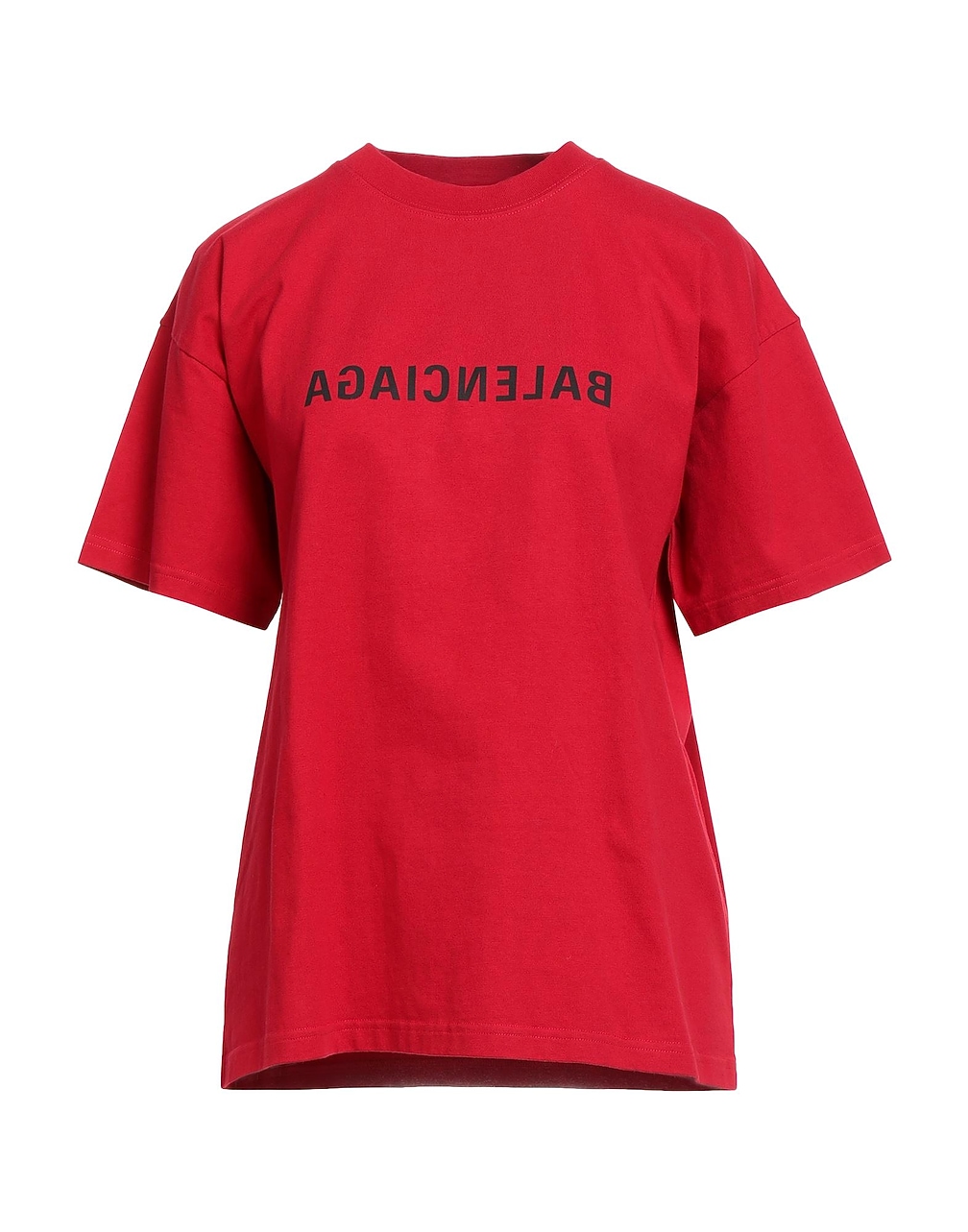 BALENCIAGA - T-shirts