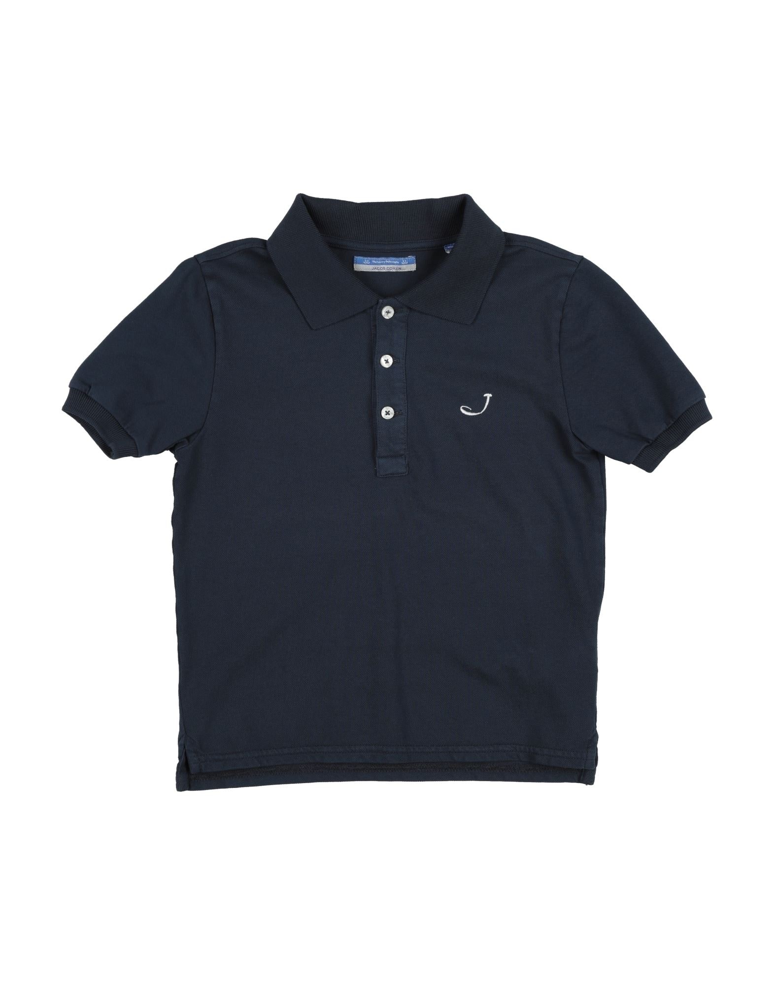 JACOB COHЁN - Polos