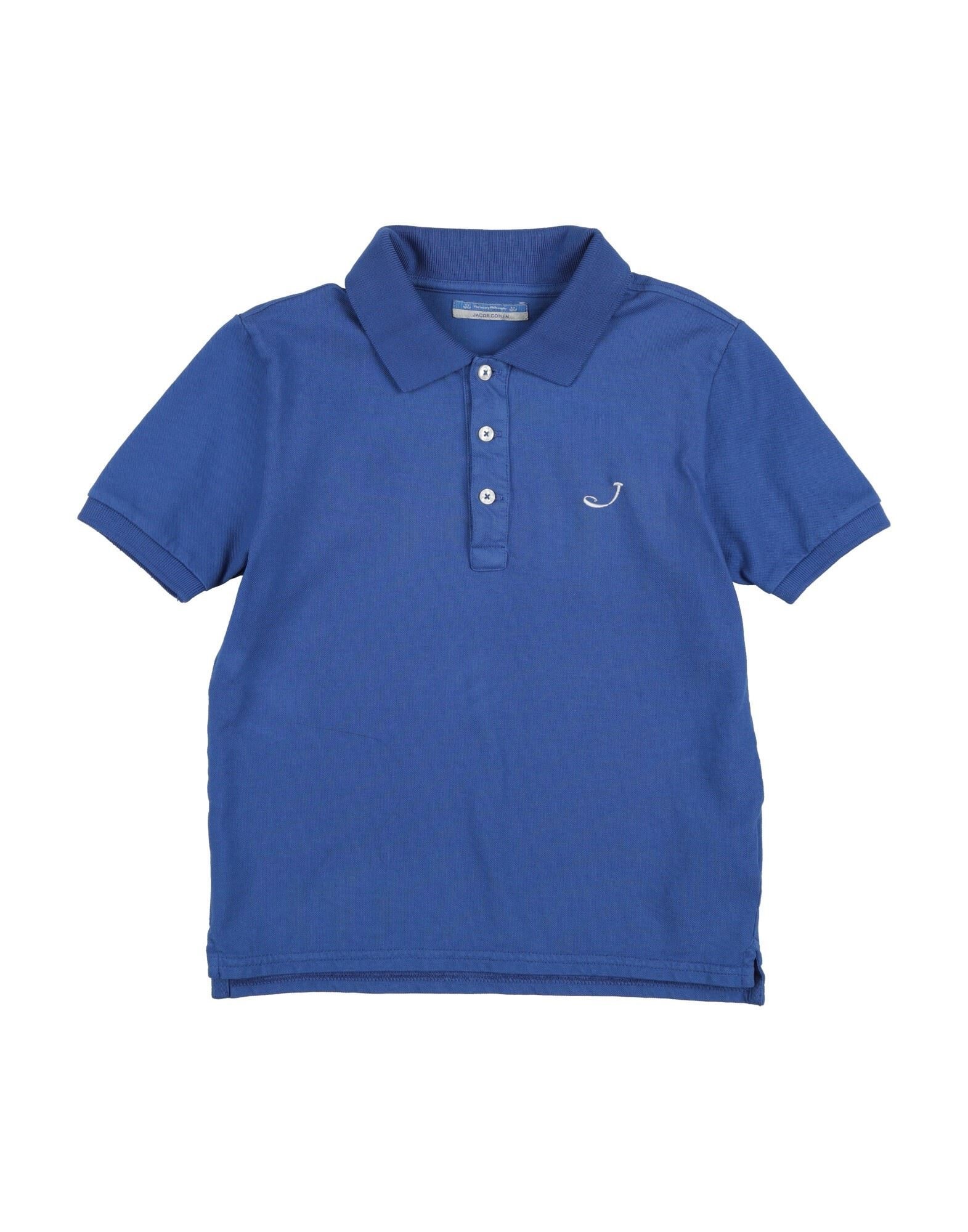 JACOB COHЁN - Polo shirts