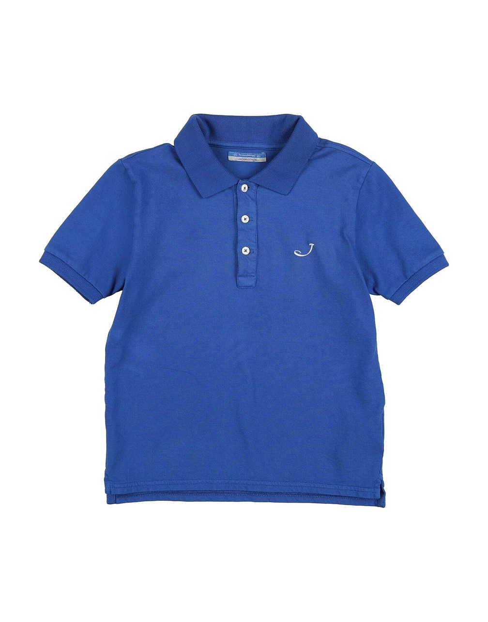 JACOB COHЁN - Polo shirts