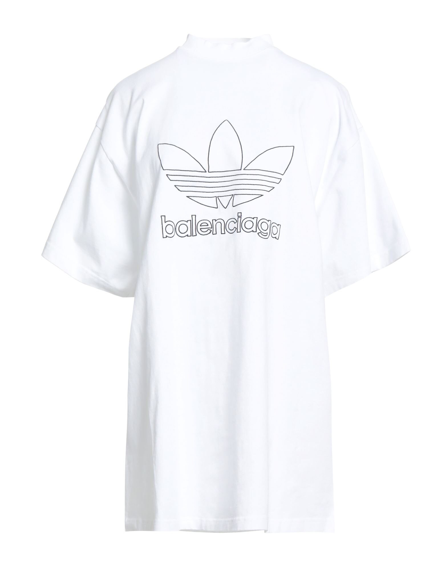 BALENCIAGA x ADIDAS ORIGINALS - T シャツ