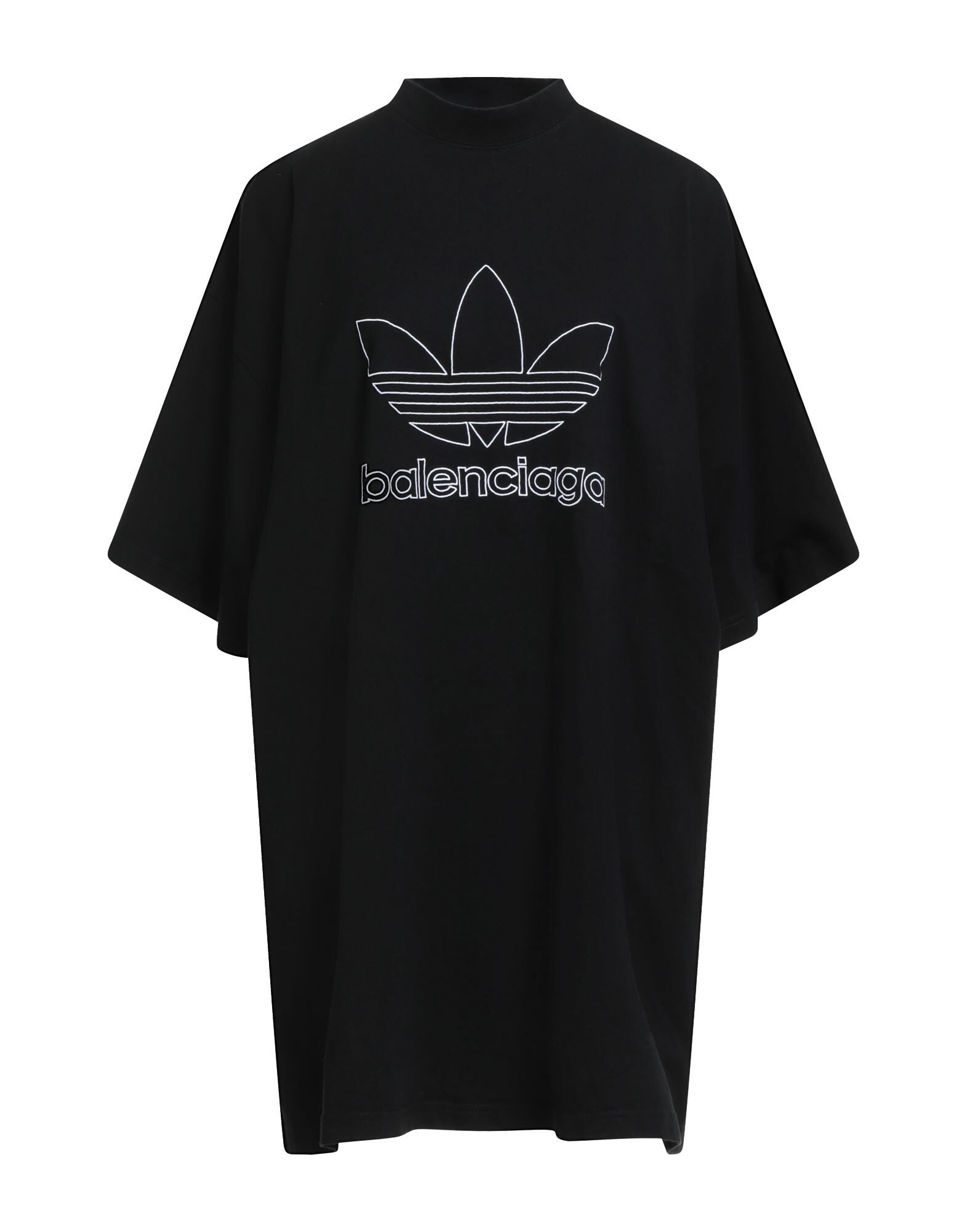 BALENCIAGA x ADIDAS ORIGINALS - Camisetas