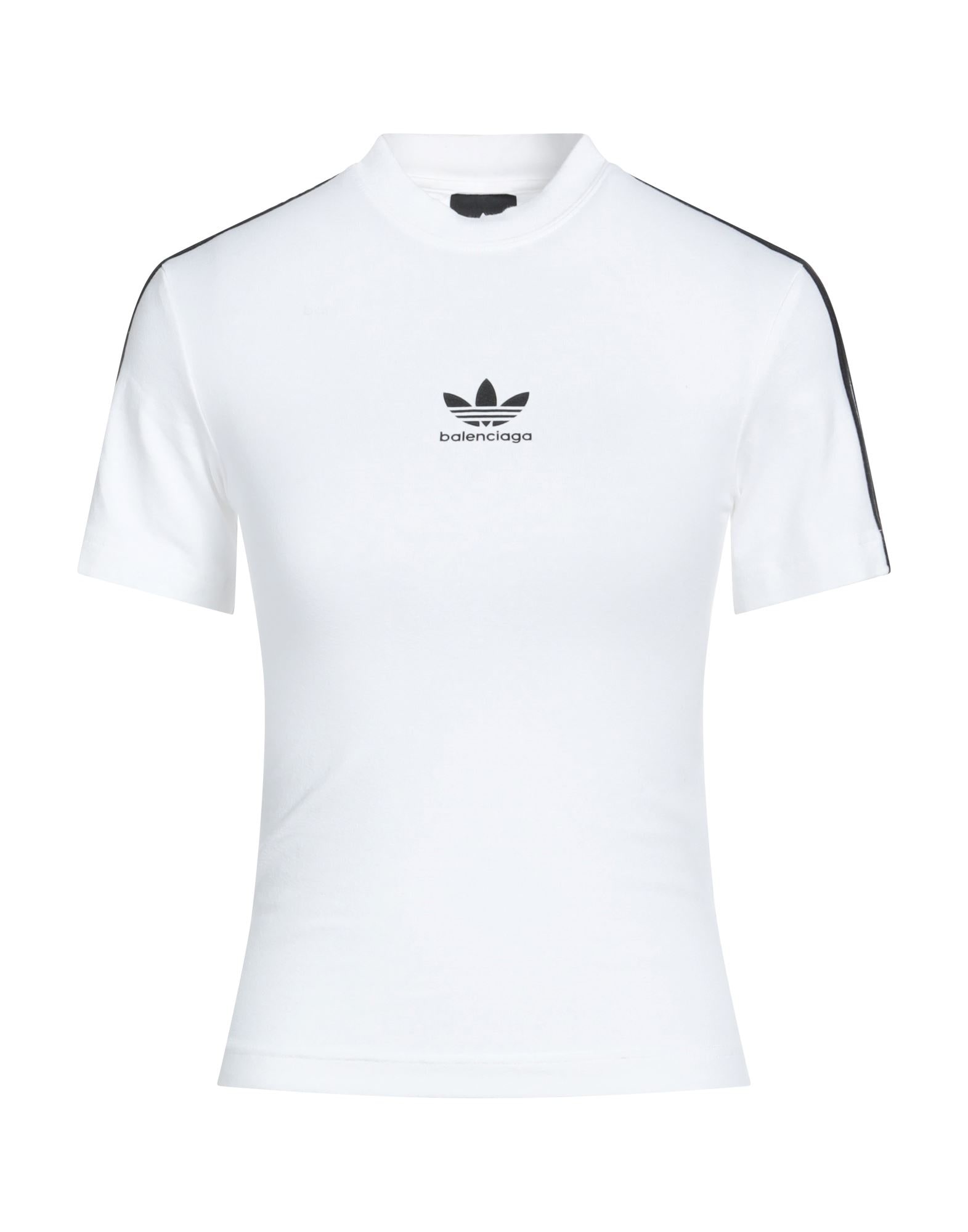 BALENCIAGA x ADIDAS ORIGINALS - T-shirts