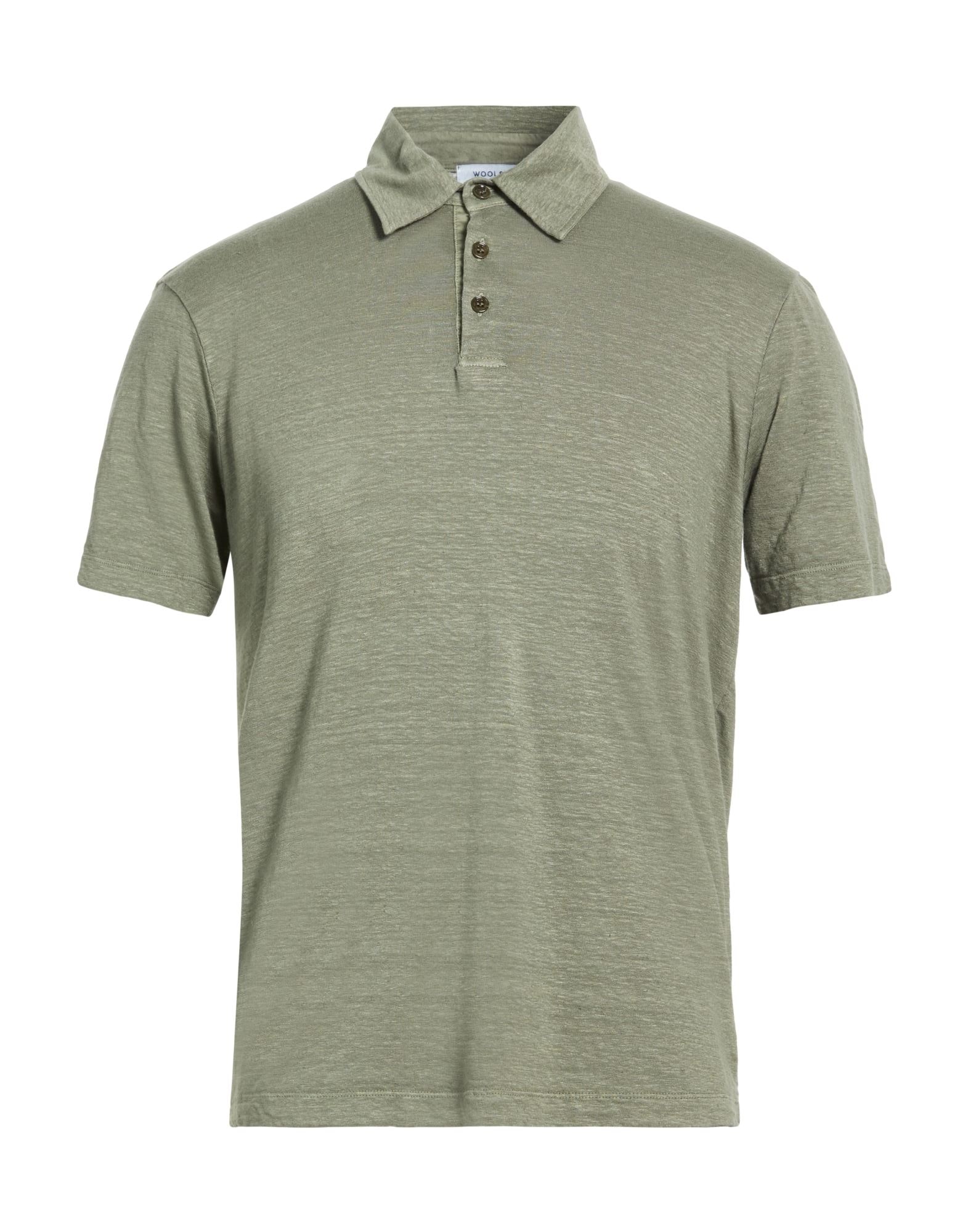 WOOL & CO - Polo shirts
