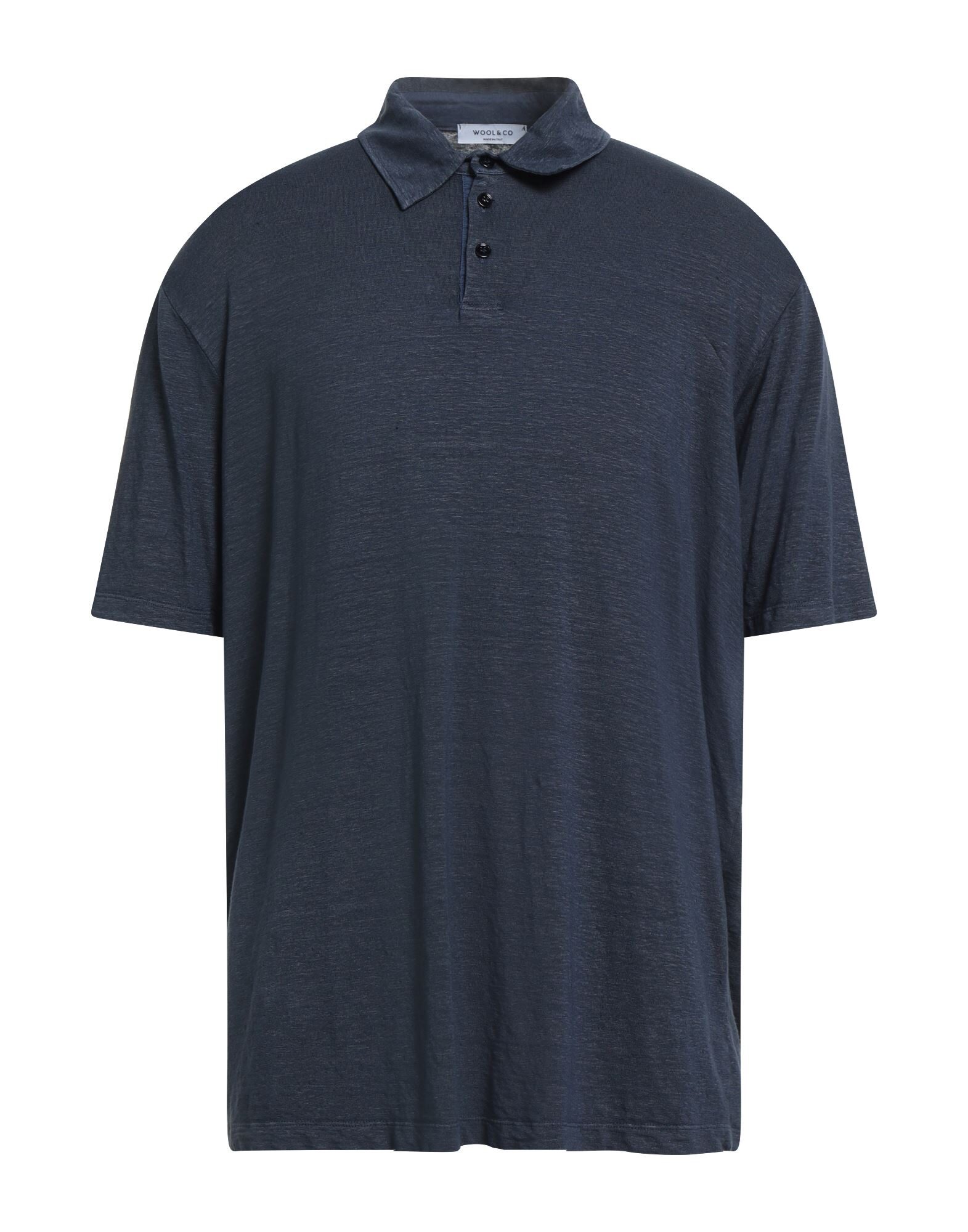 WOOL & CO - Polo shirts