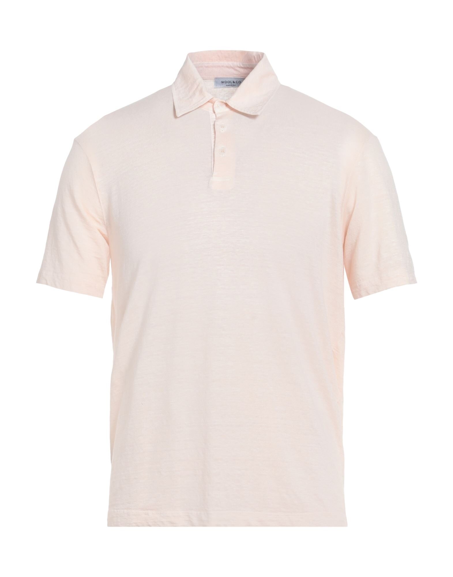 WOOL & CO - Polo shirts