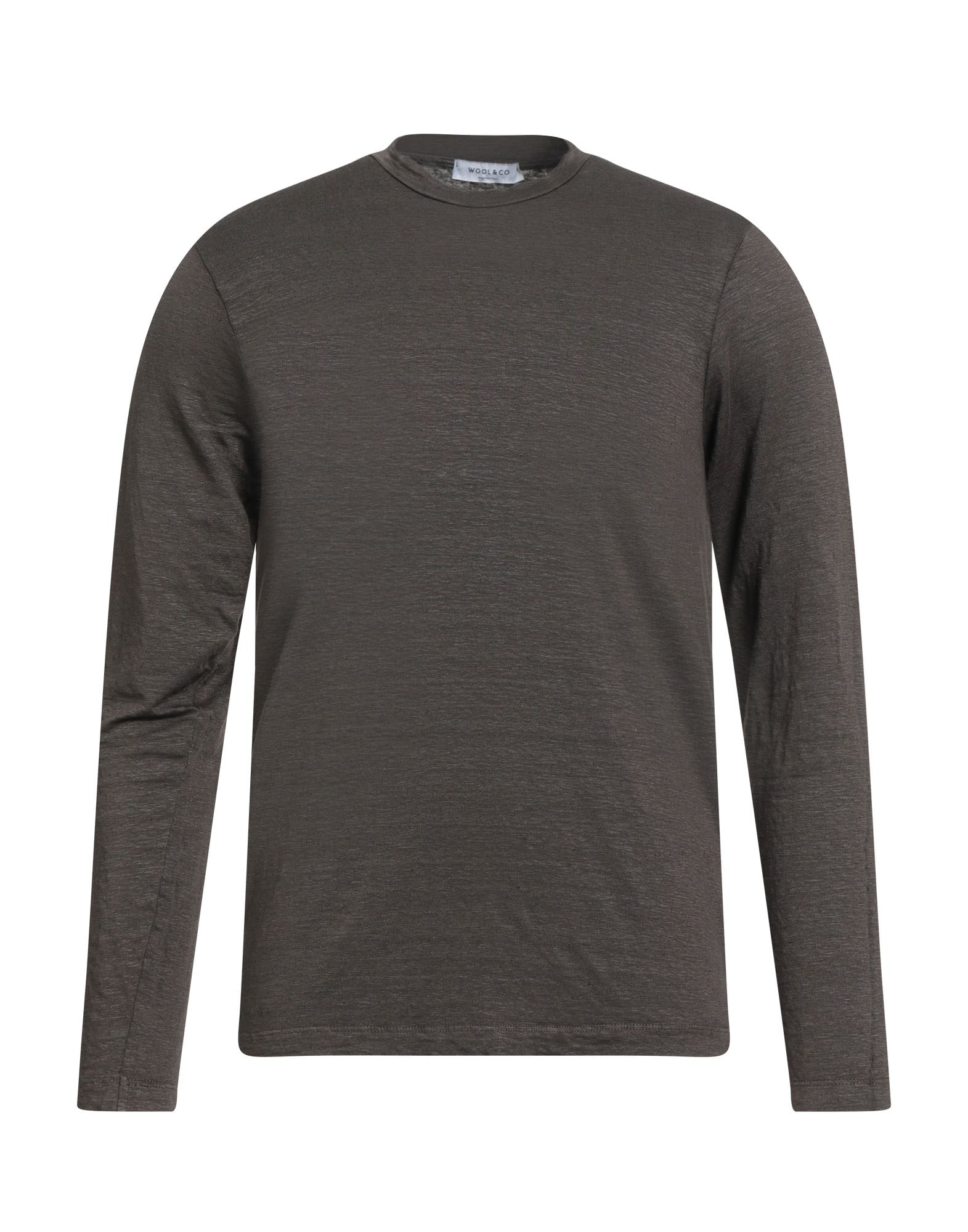 WOOL & CO - T-shirts
