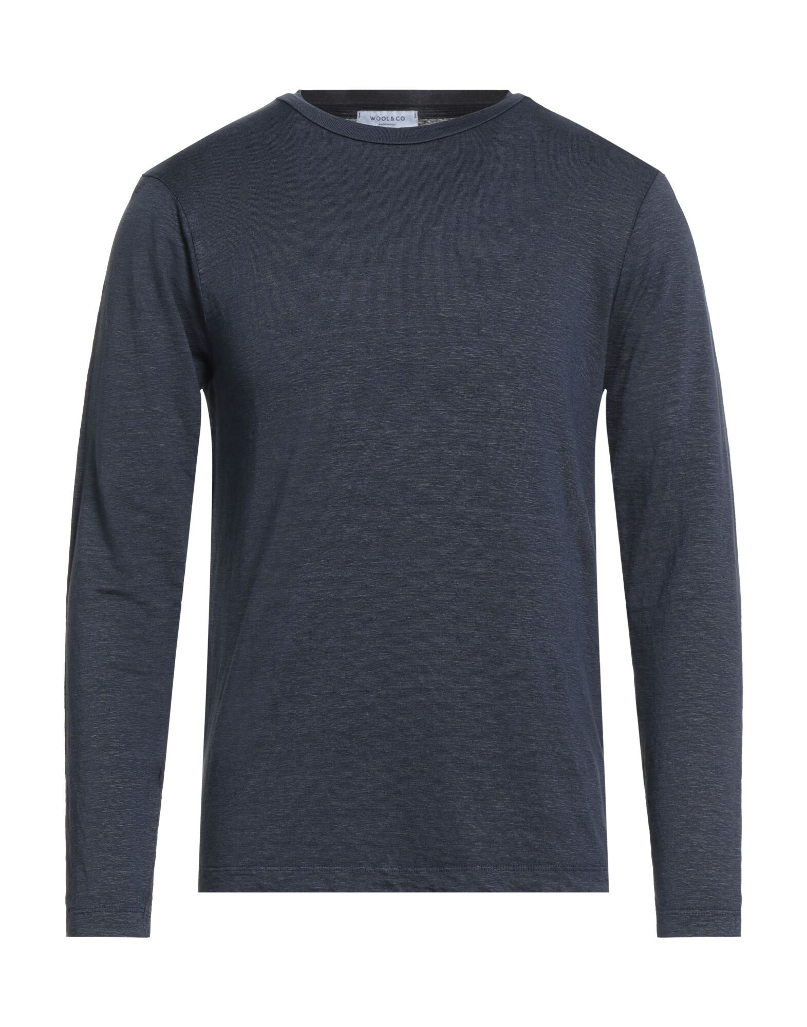WOOL & CO - T-shirts