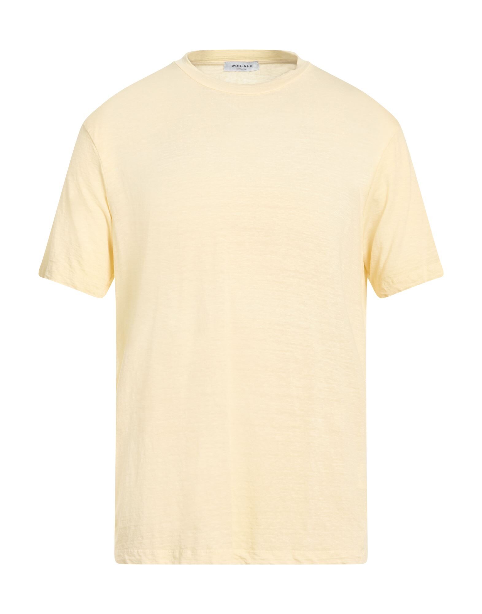 WOOL & CO - T-shirts