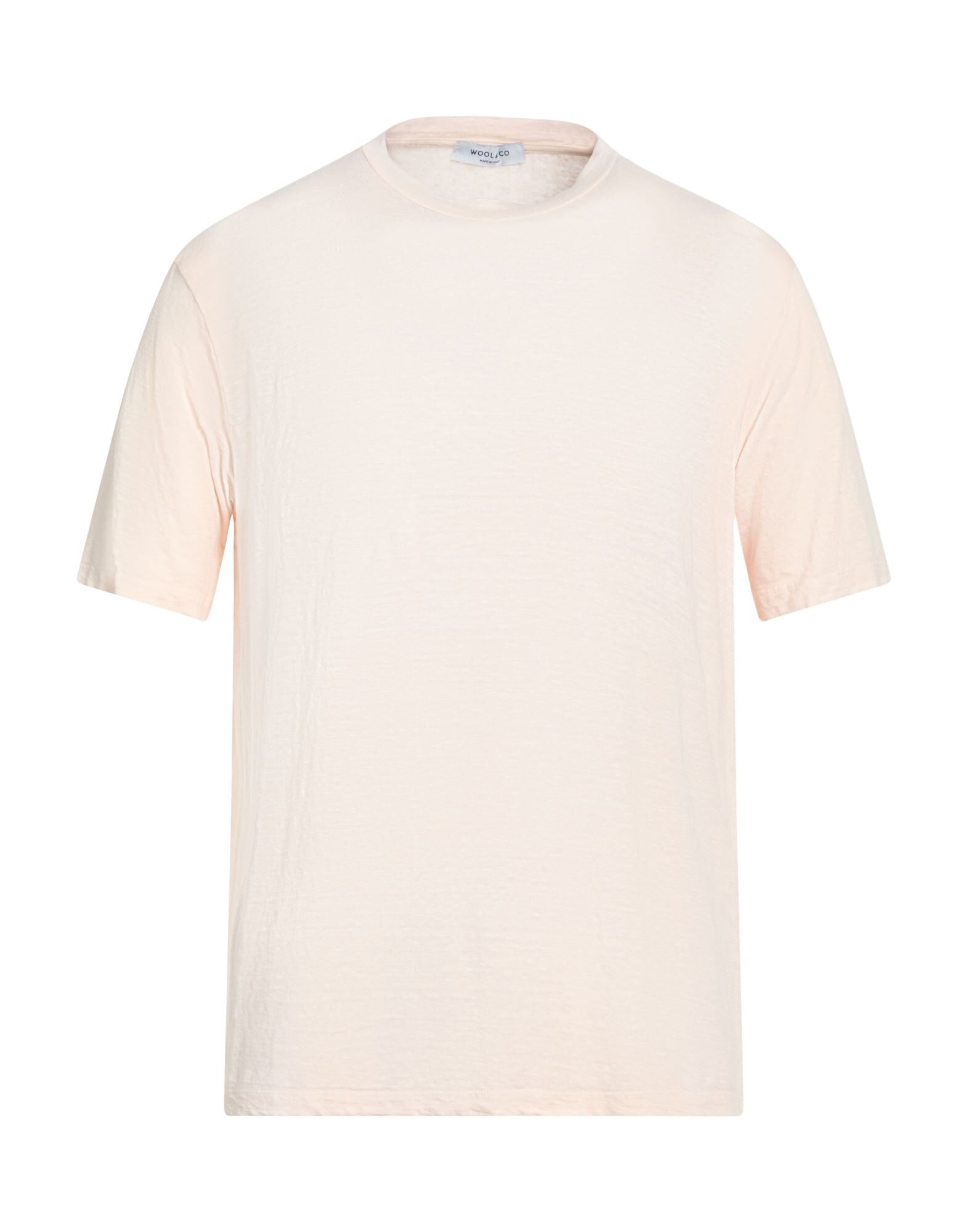 WOOL & CO - T-shirts