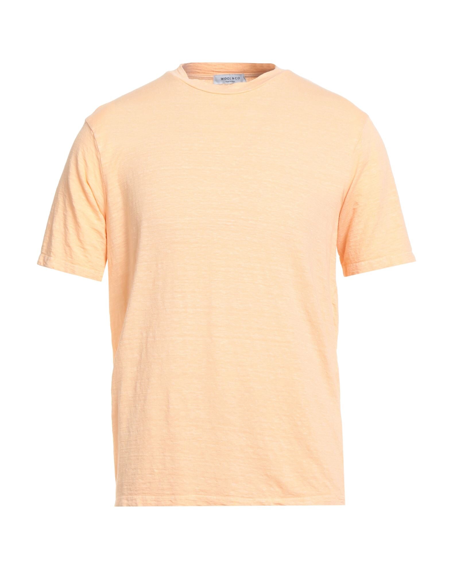 WOOL & CO - T-shirts