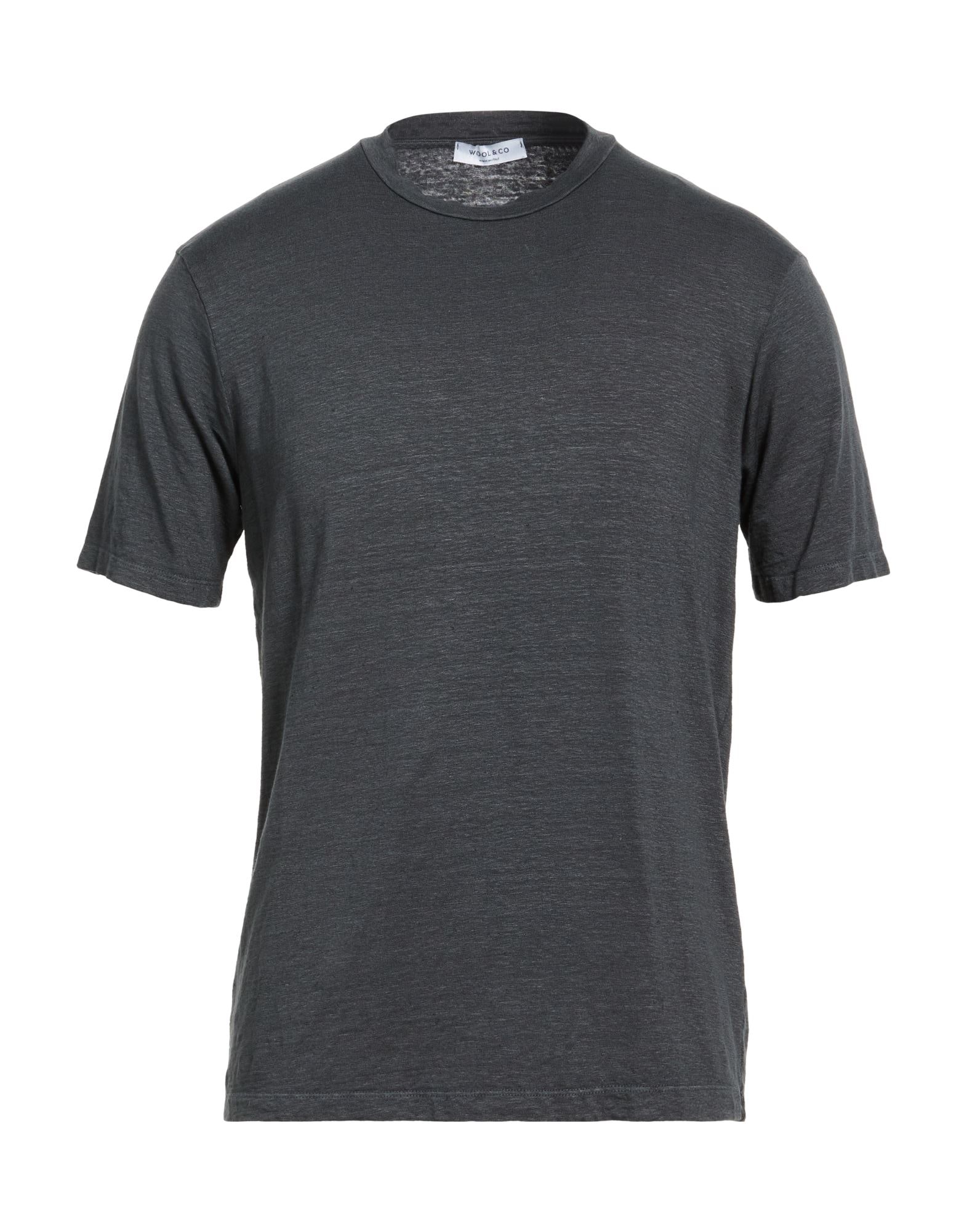WOOL & CO - T-shirts