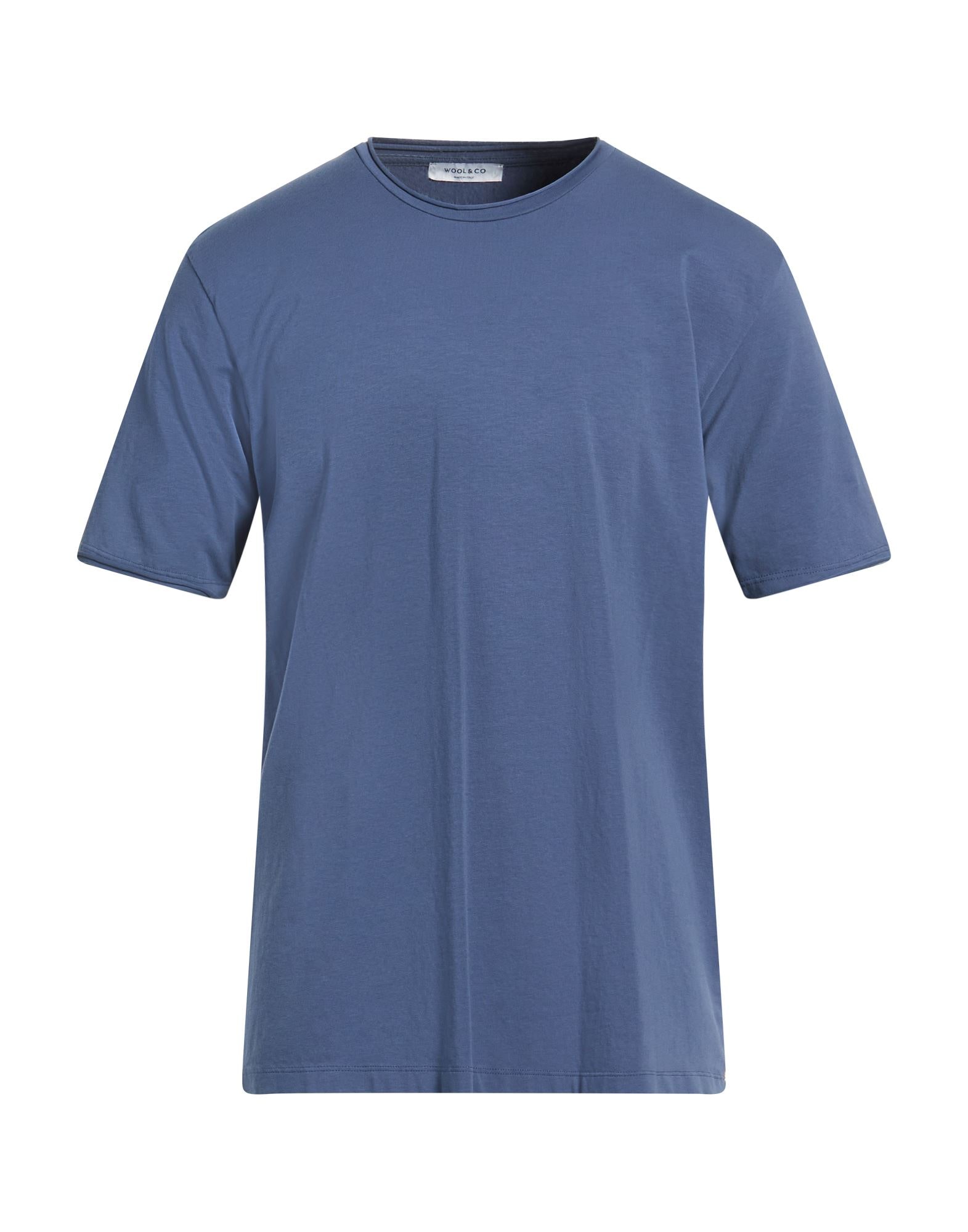WOOL & CO - T-shirts