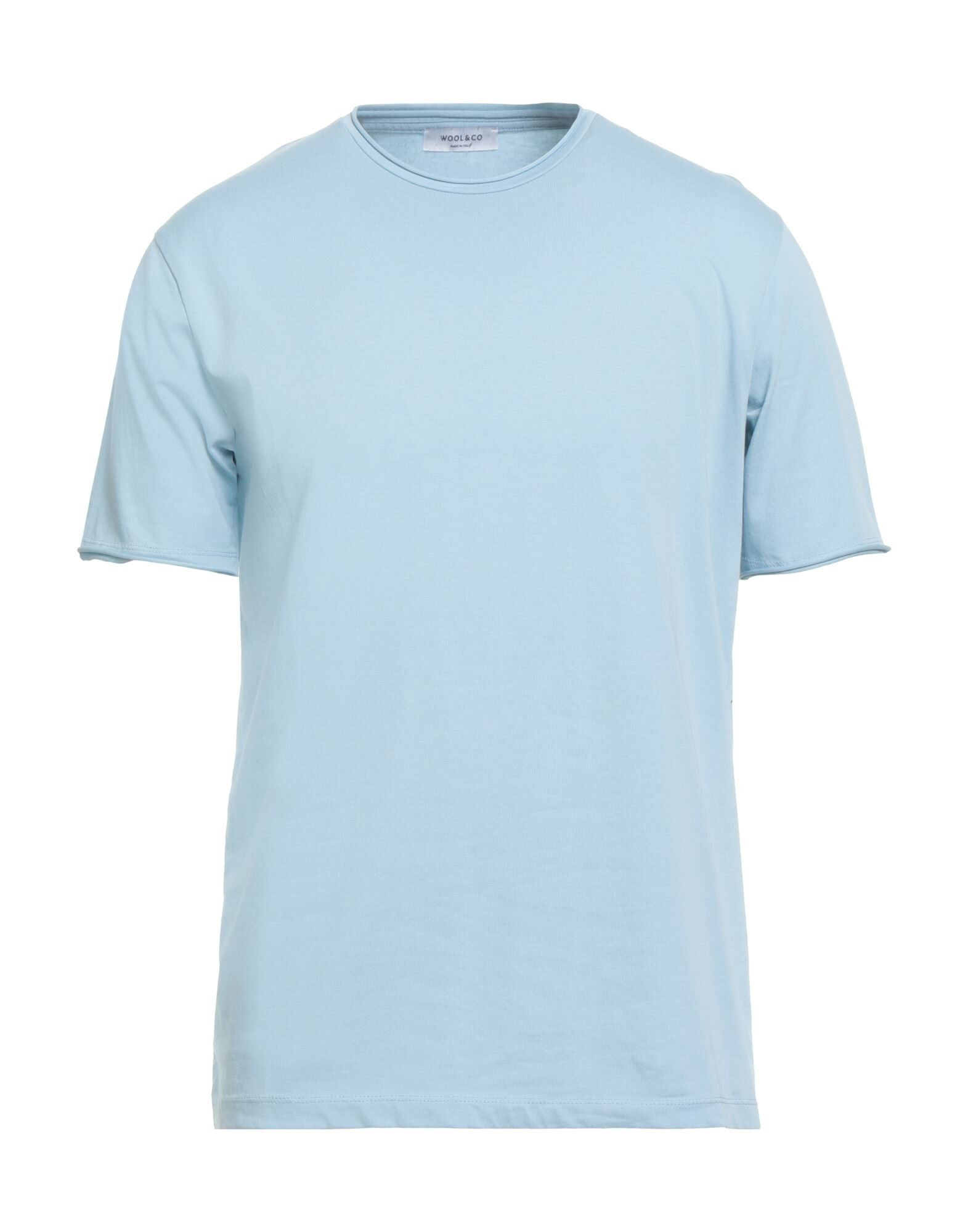 WOOL & CO - T-shirts