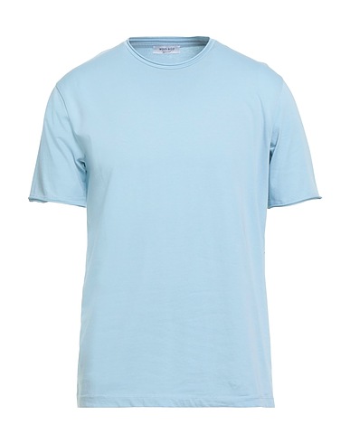 WOOL & CO T-shirt 95% Cotton, 5% Elastane