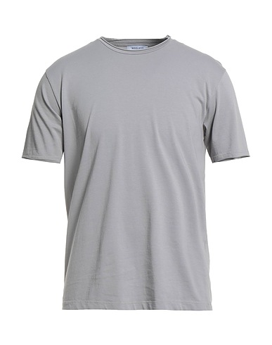WOOL & CO T-shirt basique 95% Coton, 5% Élasthanne